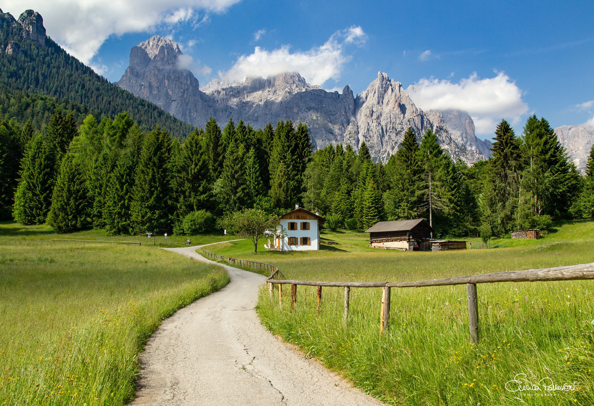 «Горные тропы» 2022 год. Семейные лагеря в Европе с Ниной Янечковой и Ириной Зиновьевой