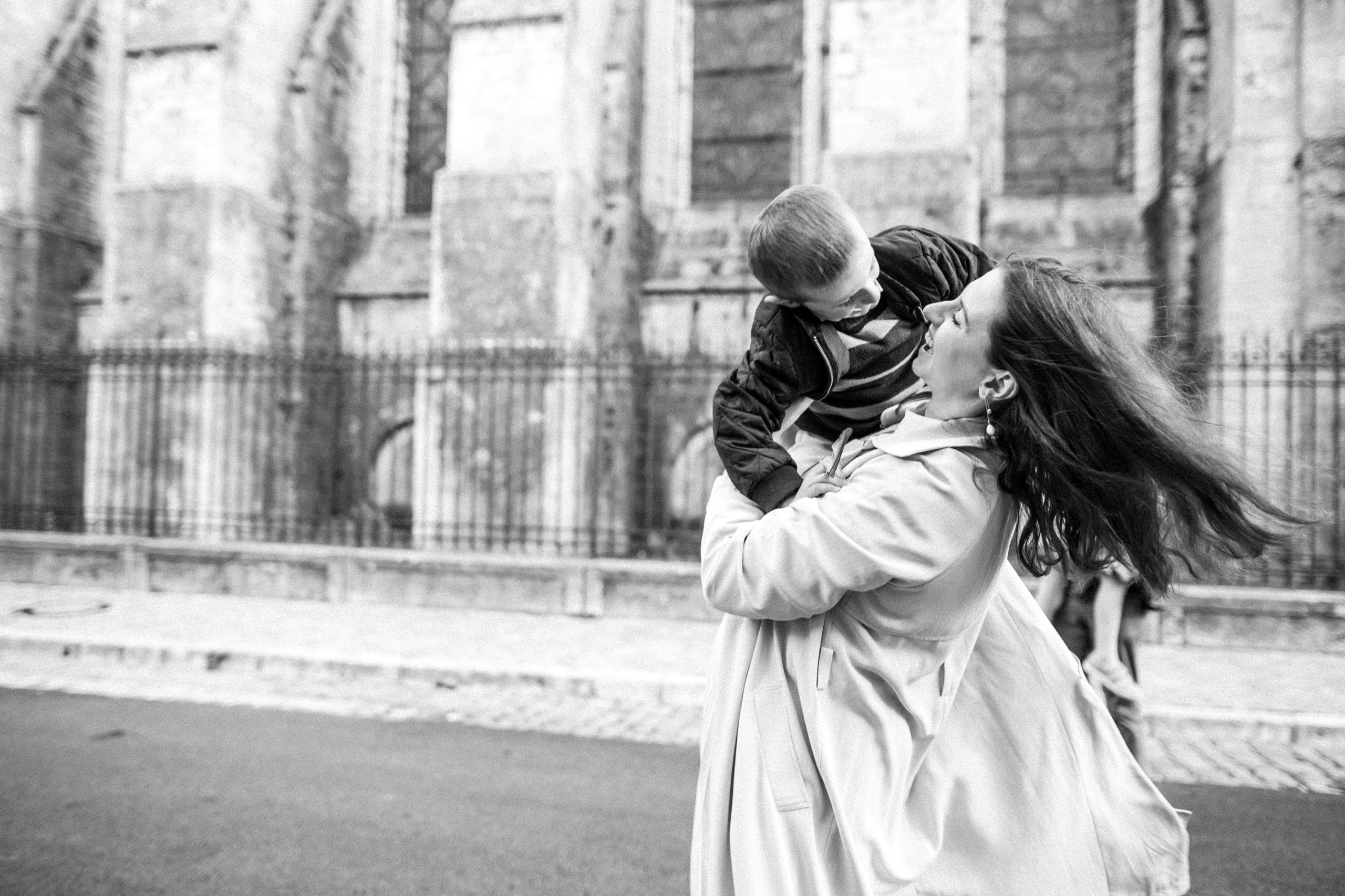 Photographe à Chartres Ekaterina Kudinova