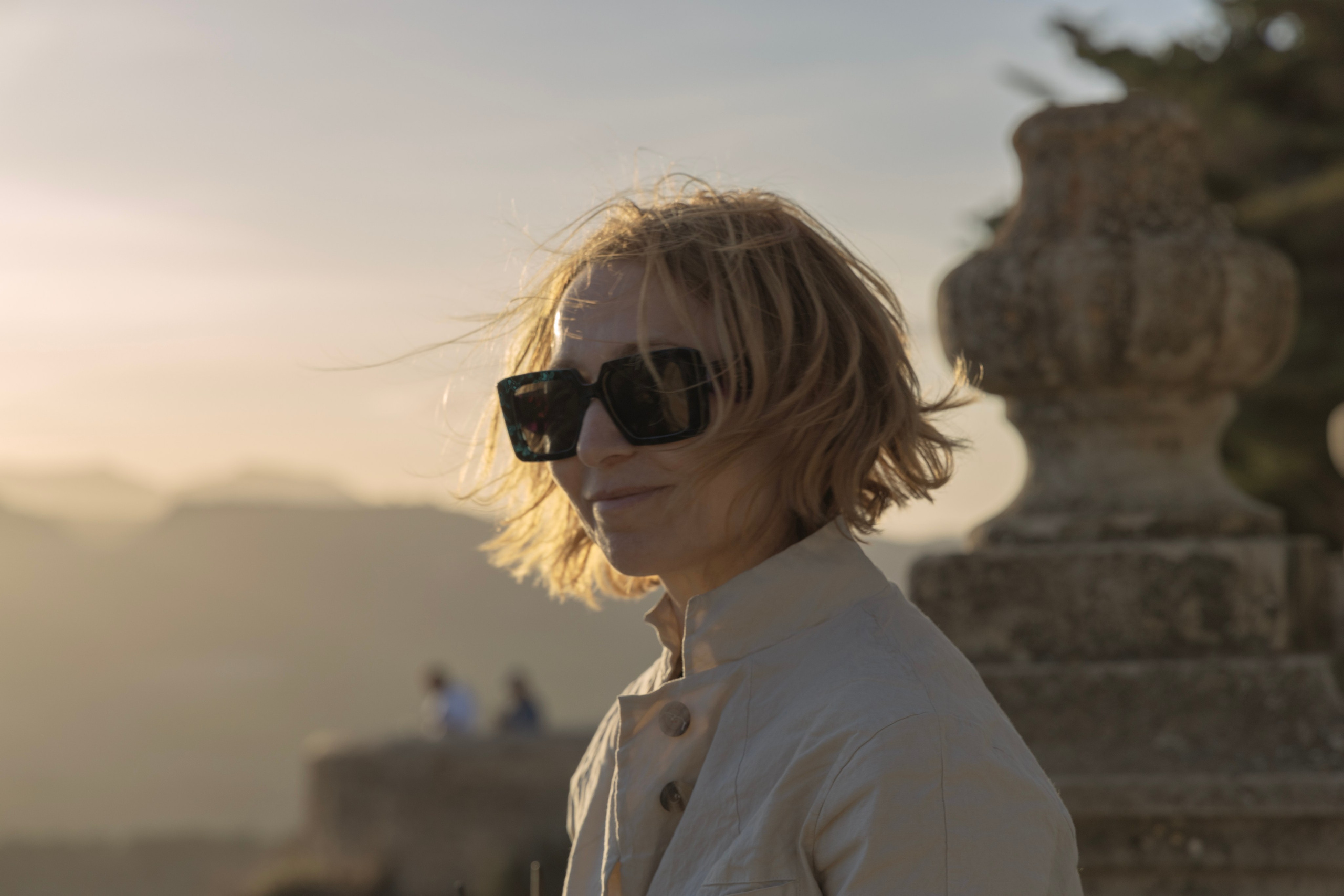 Bio&CV. Director, Photographer and Artist in Valencia Natasha Bogomolova