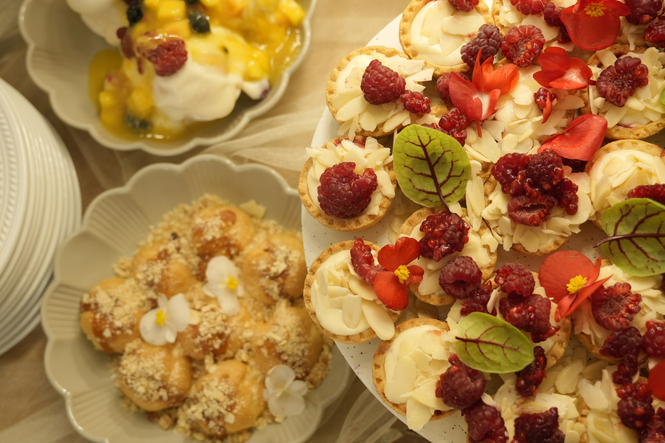 Food. Визуално популяризиране на бизнеса в Бургас, Юлия Начева