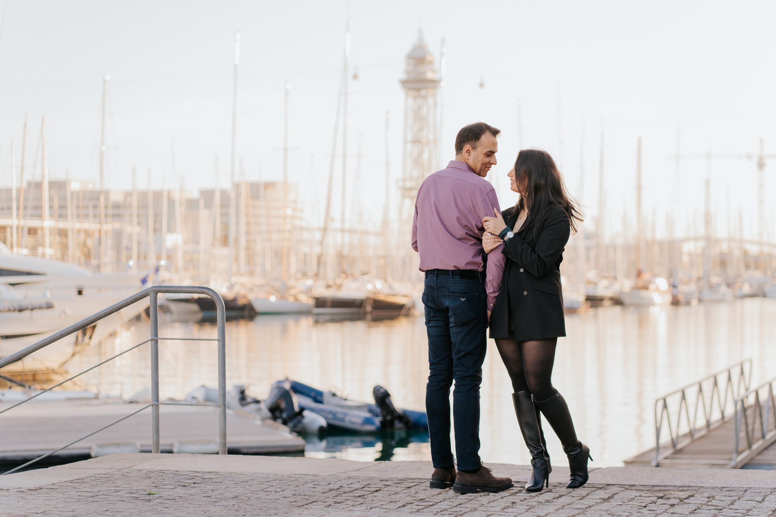 My Ideal Day in Barcelona (Slow Travel Route). DiaFoto — Wow Photographer in Barcelona | Premium Barcelona Photoshoot Experience