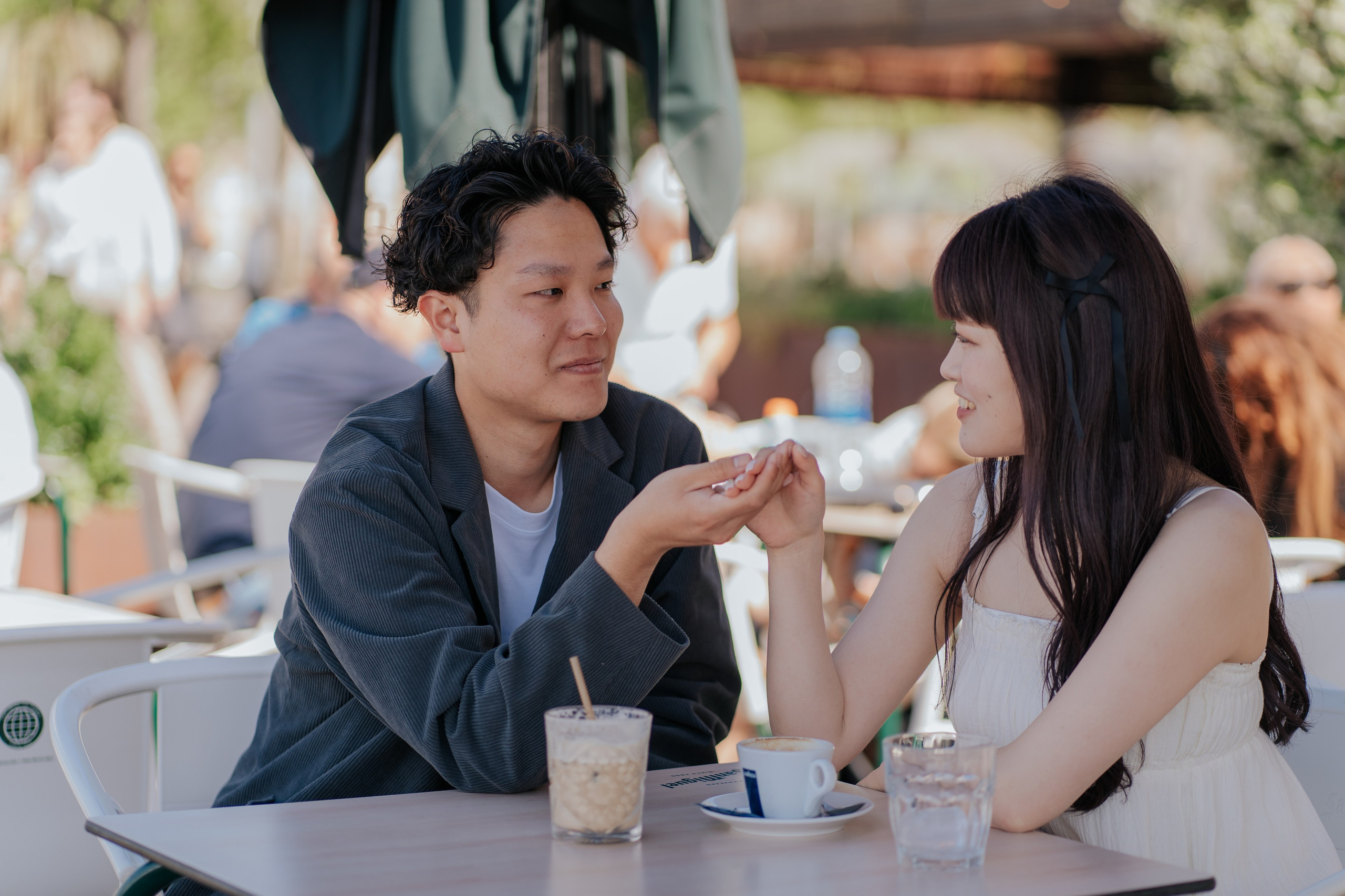 My Ideal Day in Barcelona (Slow Travel Route). DiaFoto — Wow Photographer in Barcelona | Premium Barcelona Photoshoot Experience