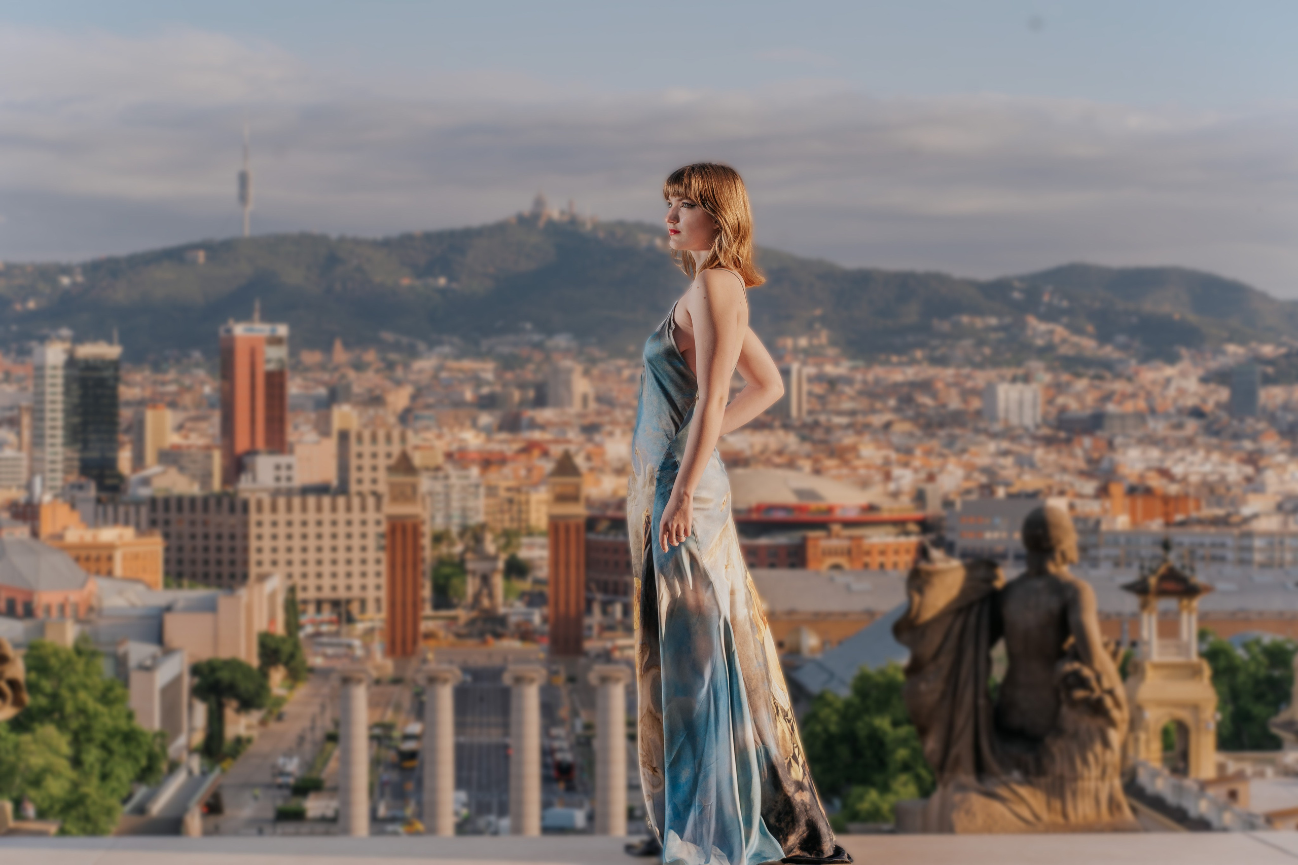 Where To Stay in Barcelona — Area Recommendations. DiaFoto — Wow Photographer in Barcelona | Premium Barcelona Photoshoot Experience