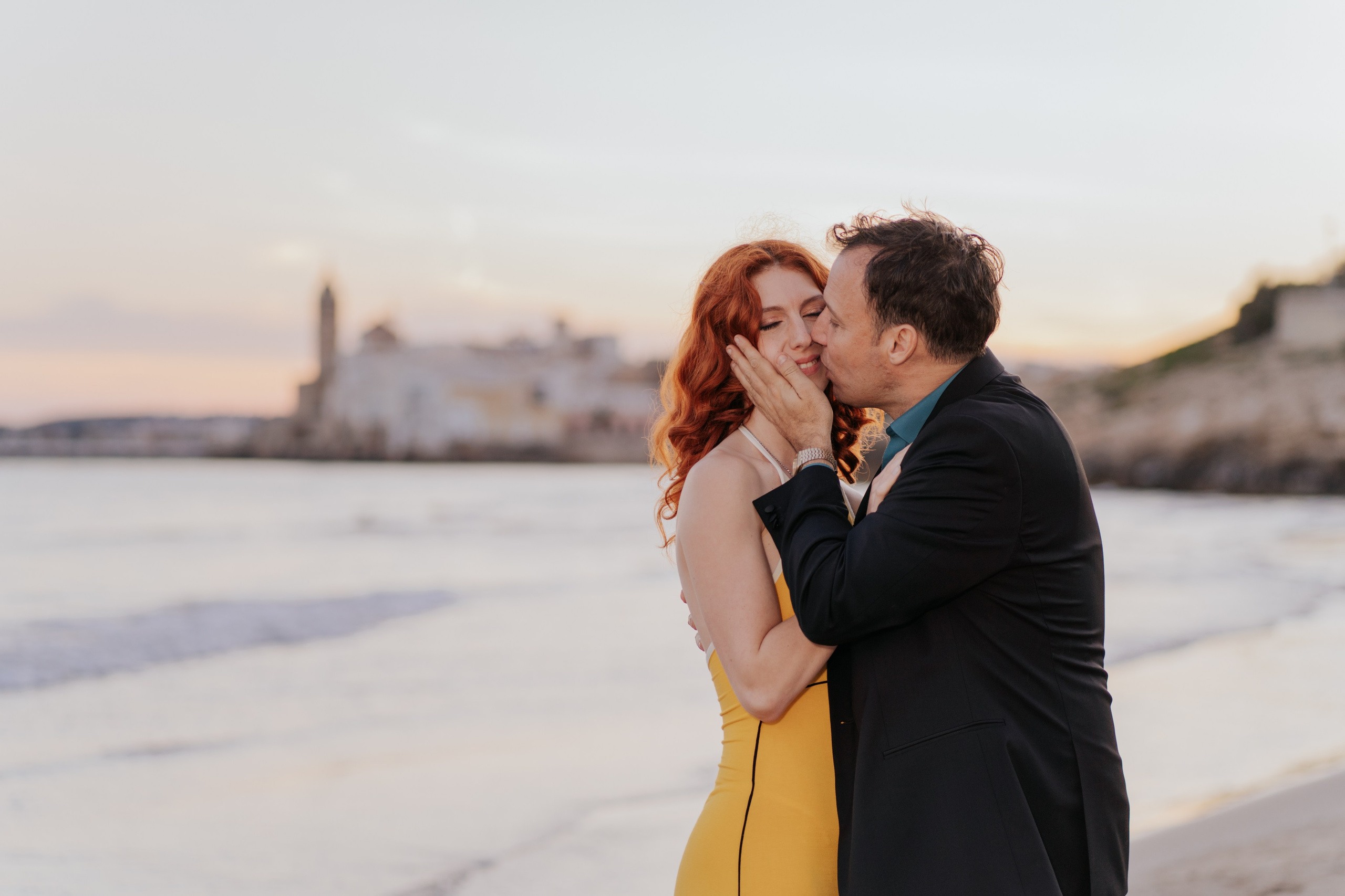 Where locals relax — and where visitors go. DiaFoto — Wow Photographer in Barcelona | Premium Barcelona Photoshoot Experience