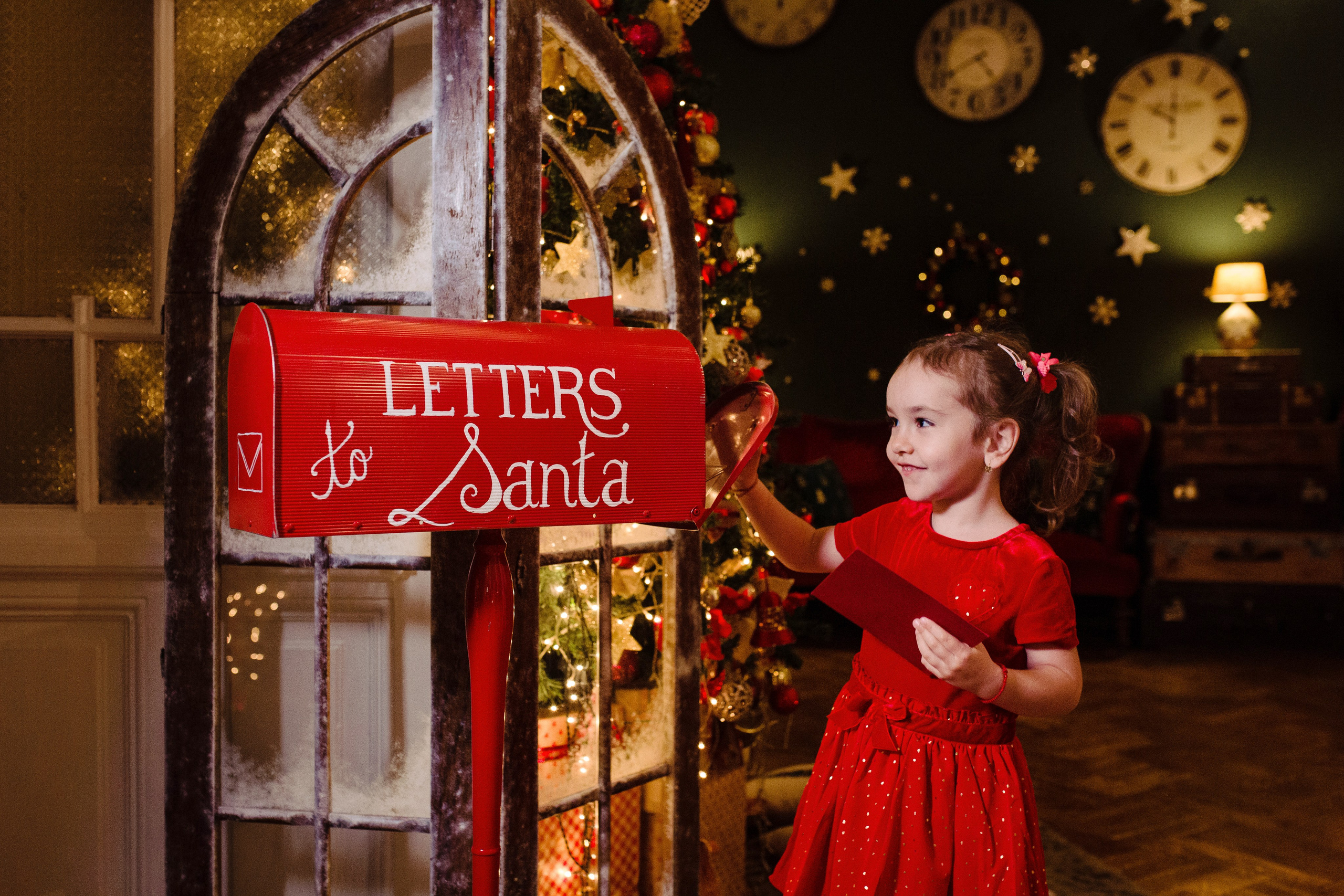 Sedinte foto Craciun Bucuresti