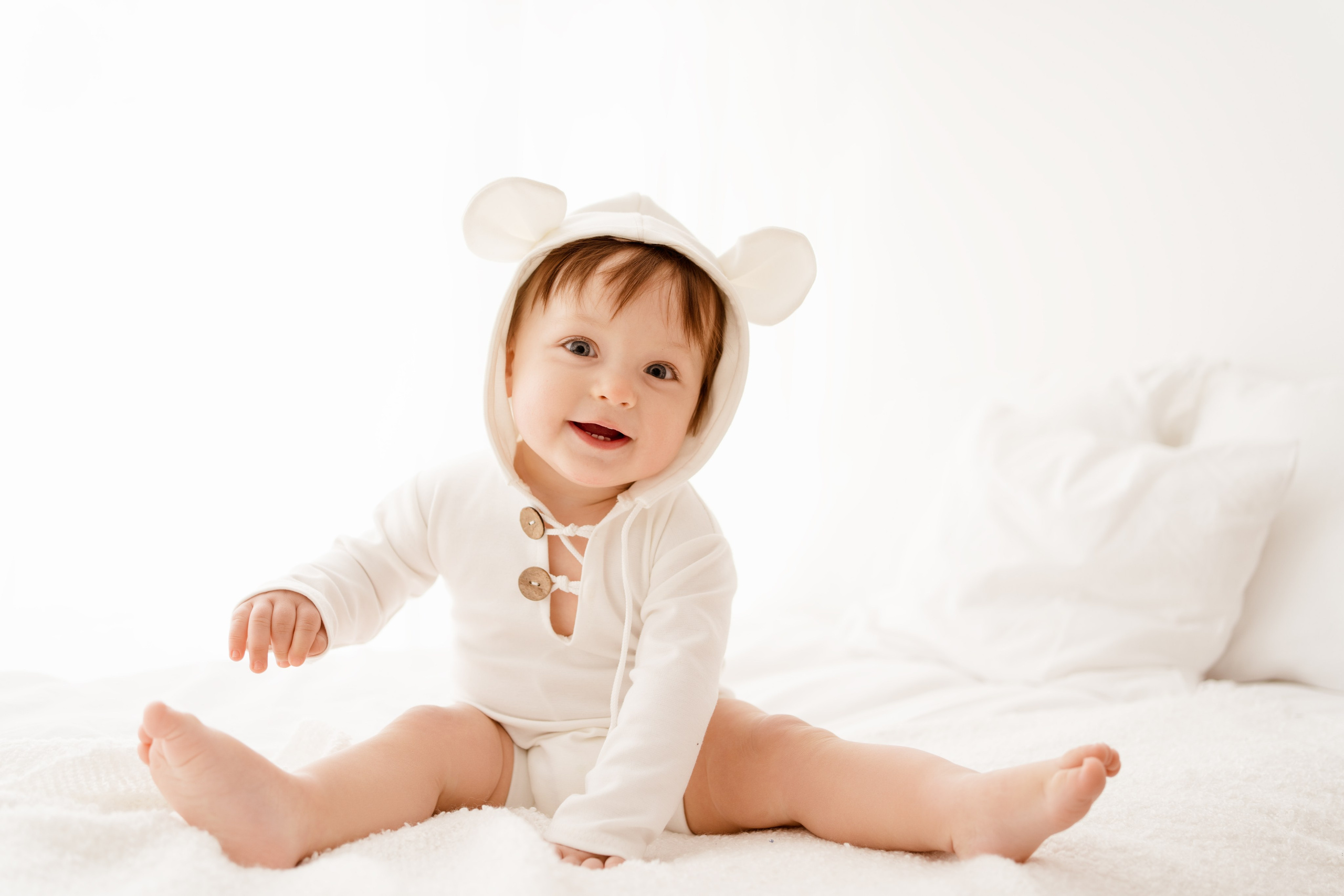 Fotografia rodzinna w Łodzi. Fotograf Łódź. Sesja noworodkowa, ciążowa.