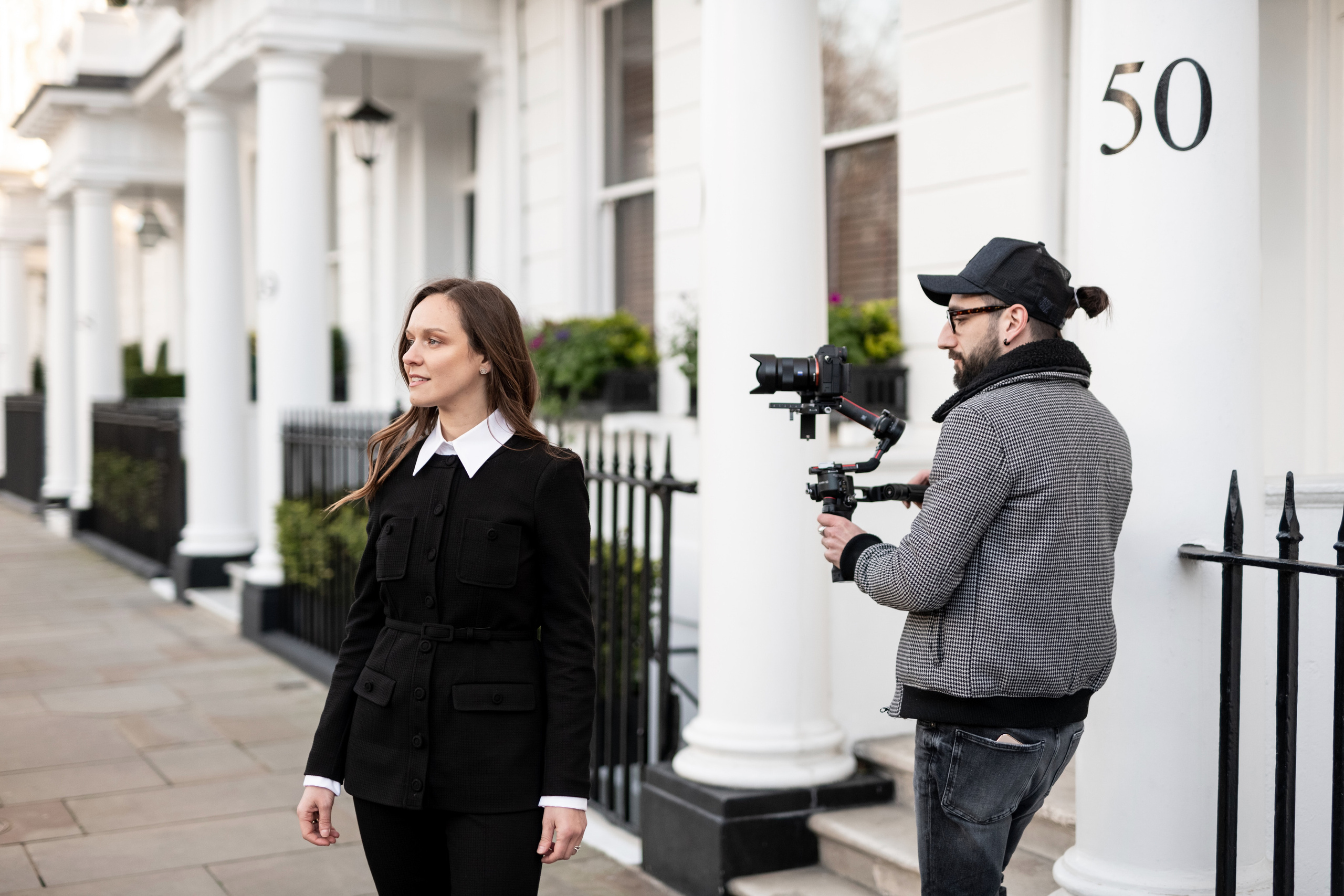 Contact. Dp films - Agence de création de contenu photo et vidéo