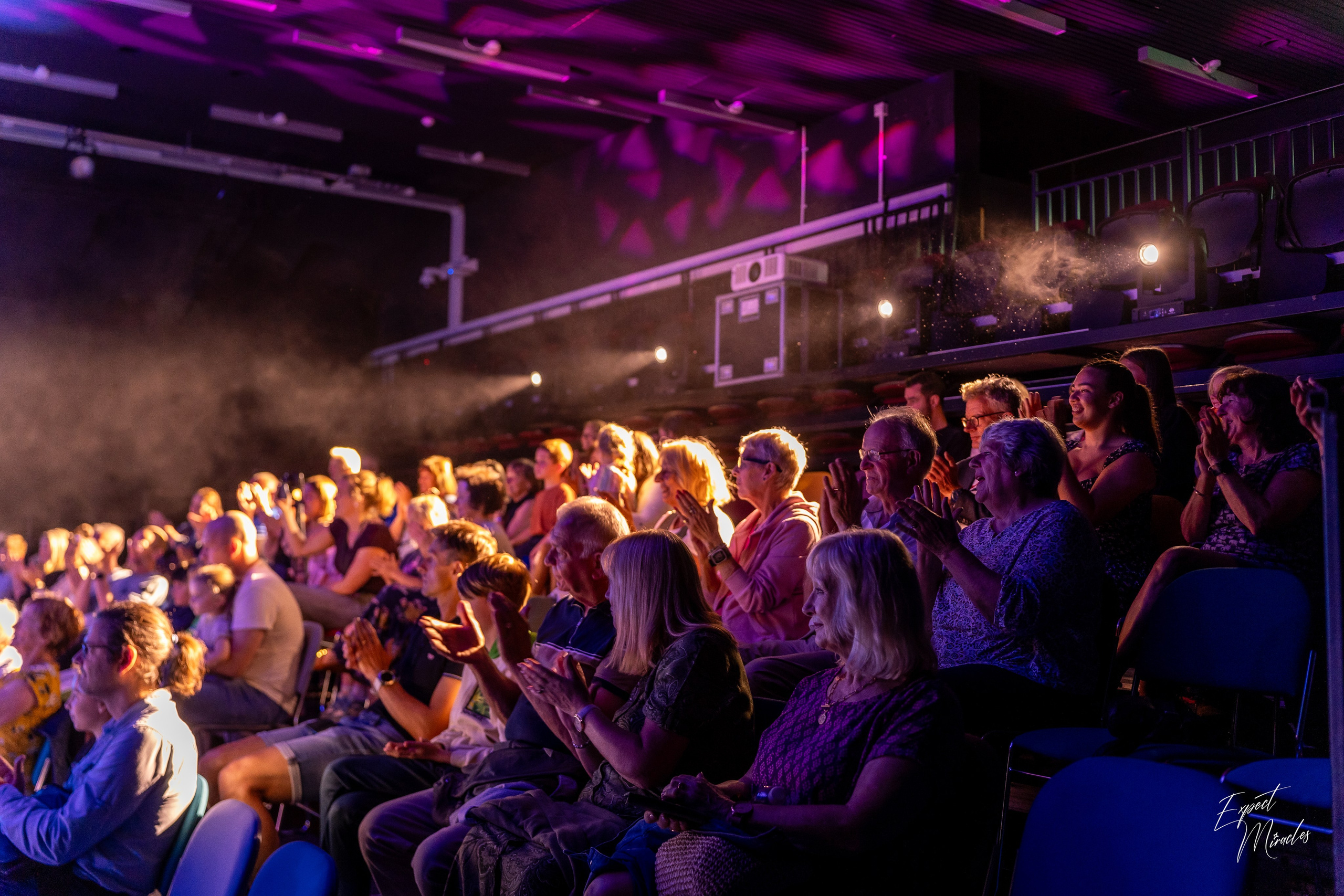 Artistic Photography. Expect Miracles Photography by Kate & Andrew