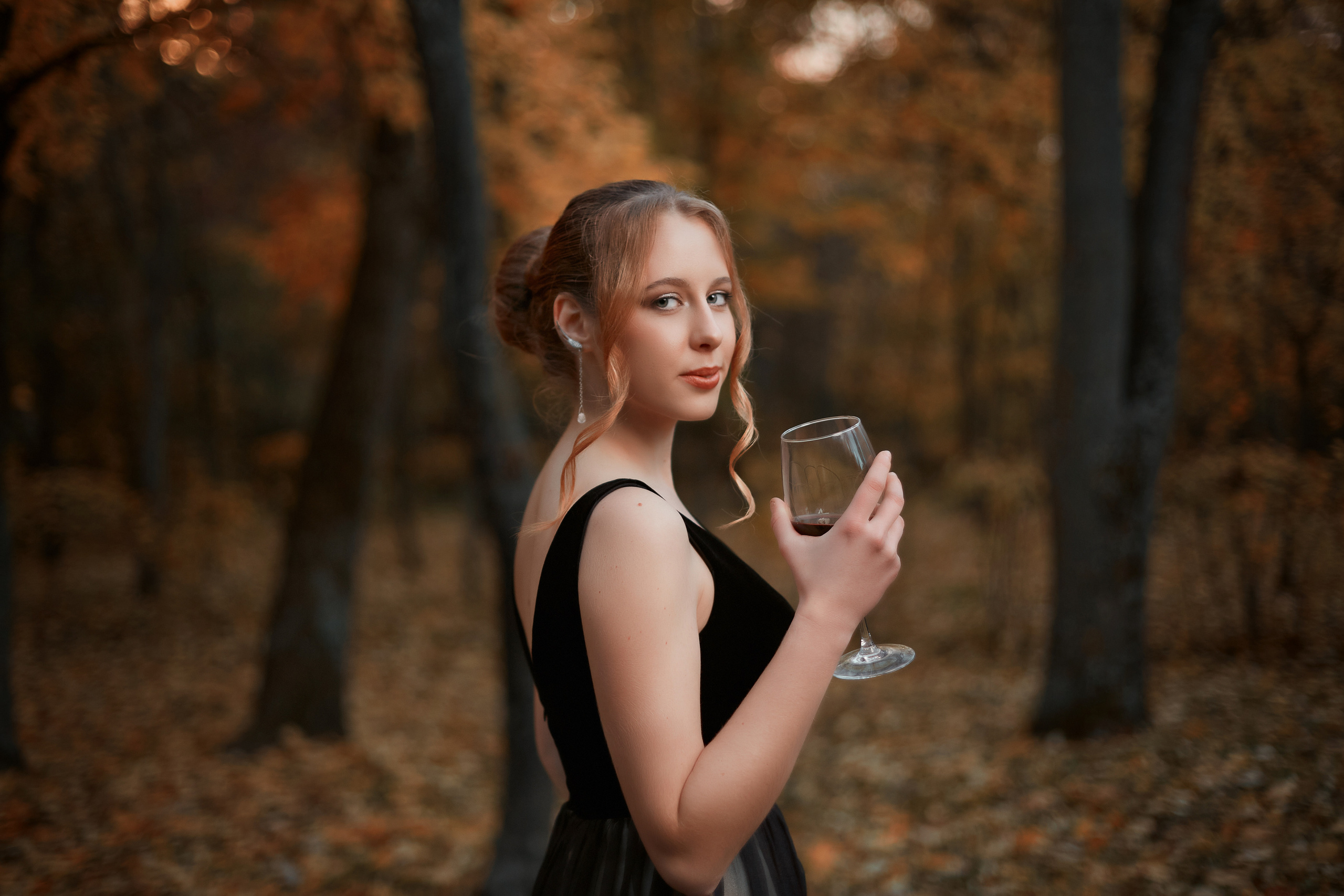 Услуги. Дмитрий и Каролина Тофан