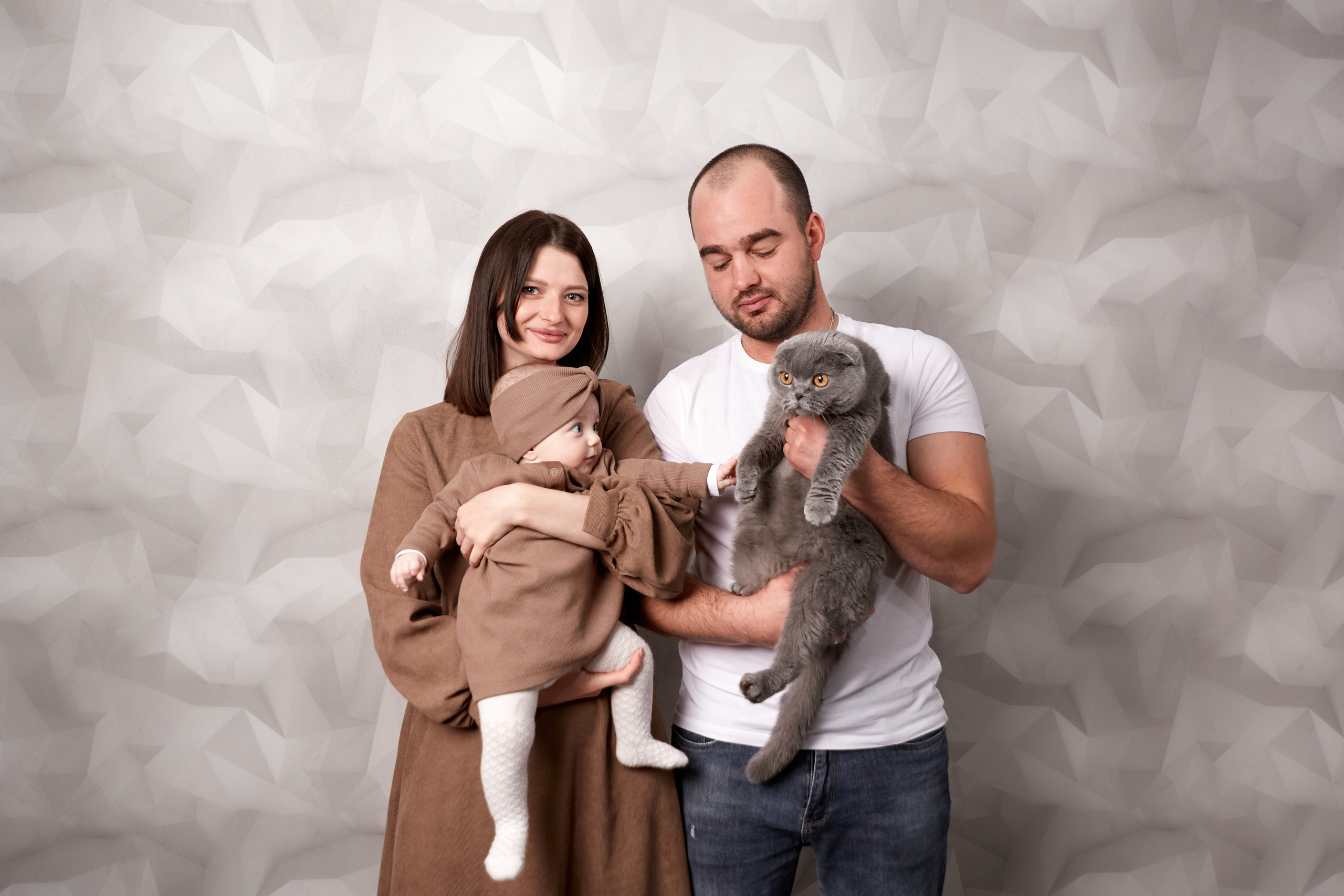 Услуги. Дмитрий и Каролина Тофан