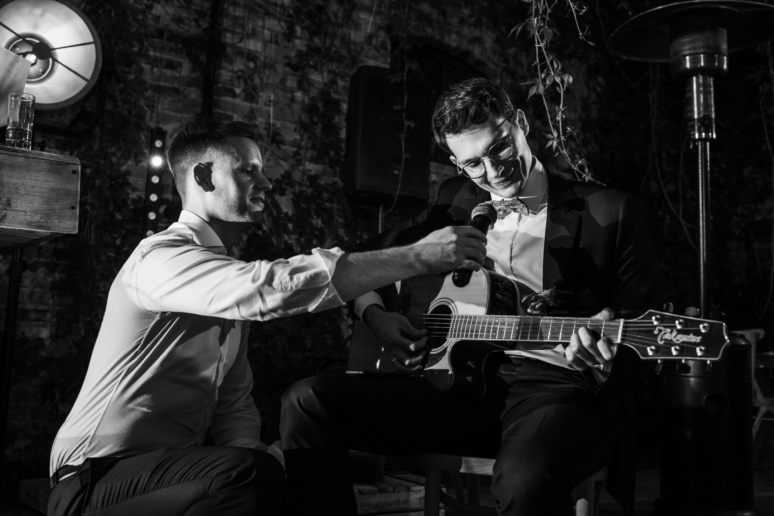 Kasia i Karol powiedzieli sobie TAK ❤. Fotograf Siedlce