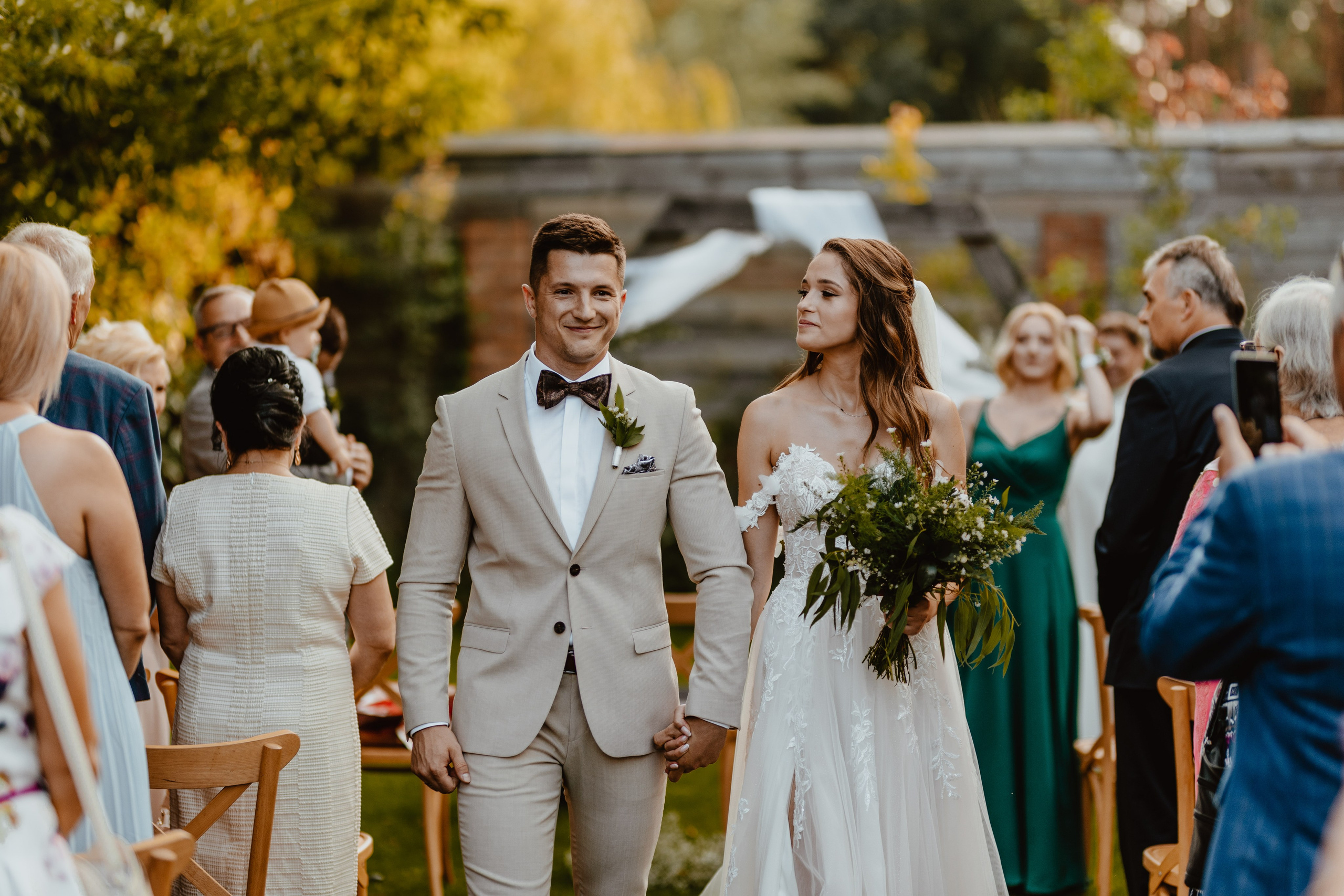 Dorota i Maciej - Cicha23 🌿. Fotograf Siedlce