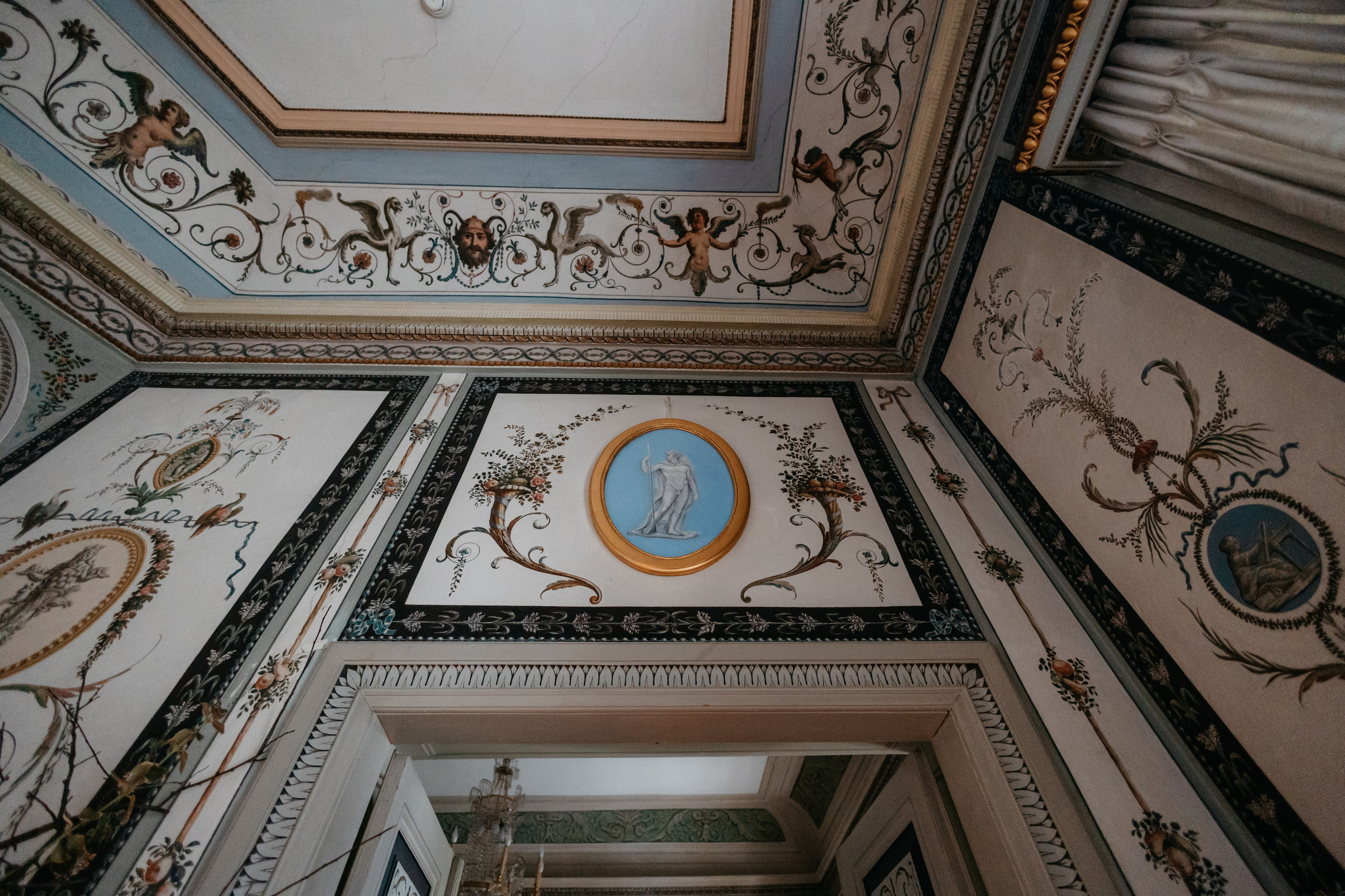 Warsztaty fotograficzne u Malachite Meadow w Pałacu Mała Wieś 📸. Fotograf Siedlce