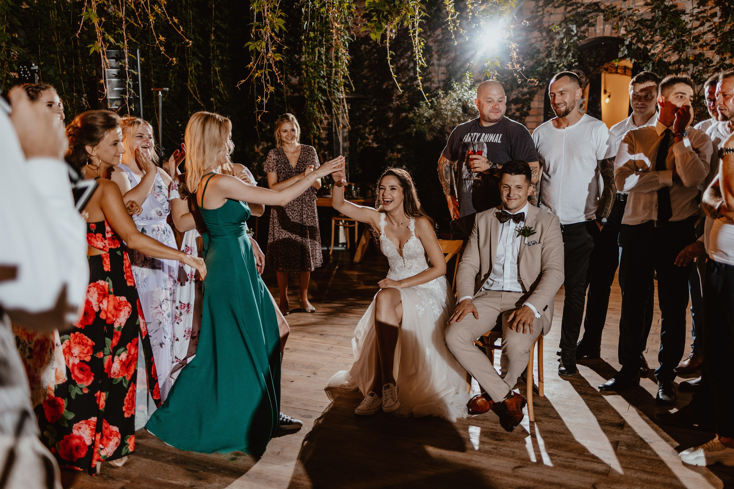 Dorota i Maciej - Cicha23 🌿. Fotograf Siedlce