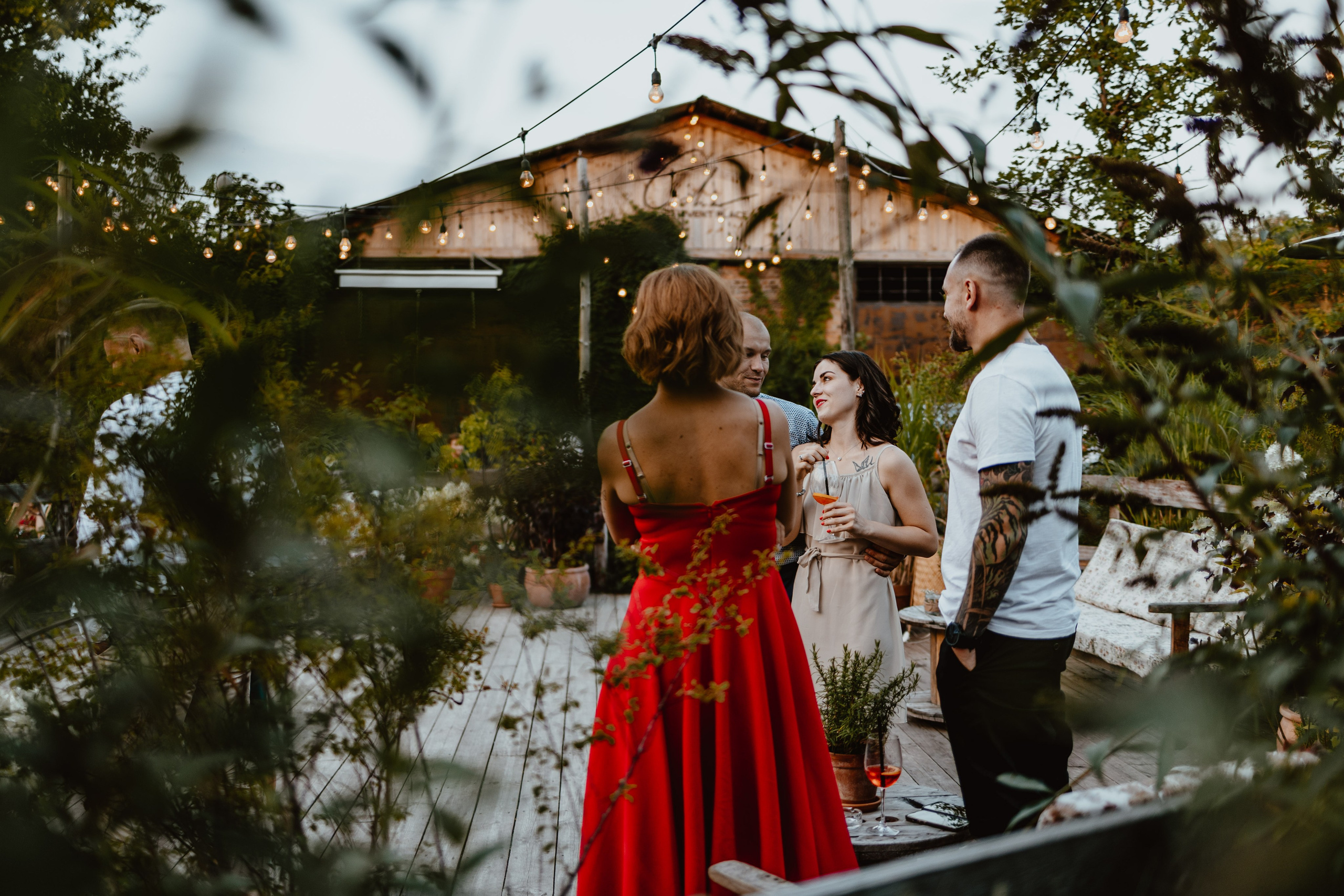 Dorota i Maciej - Cicha23 🌿. Fotograf Siedlce