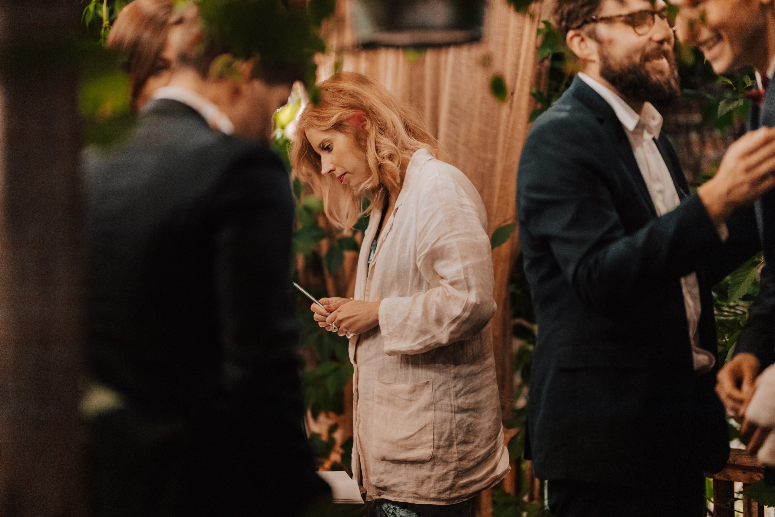 Kasia i Karol powiedzieli sobie TAK ❤. Fotograf Siedlce