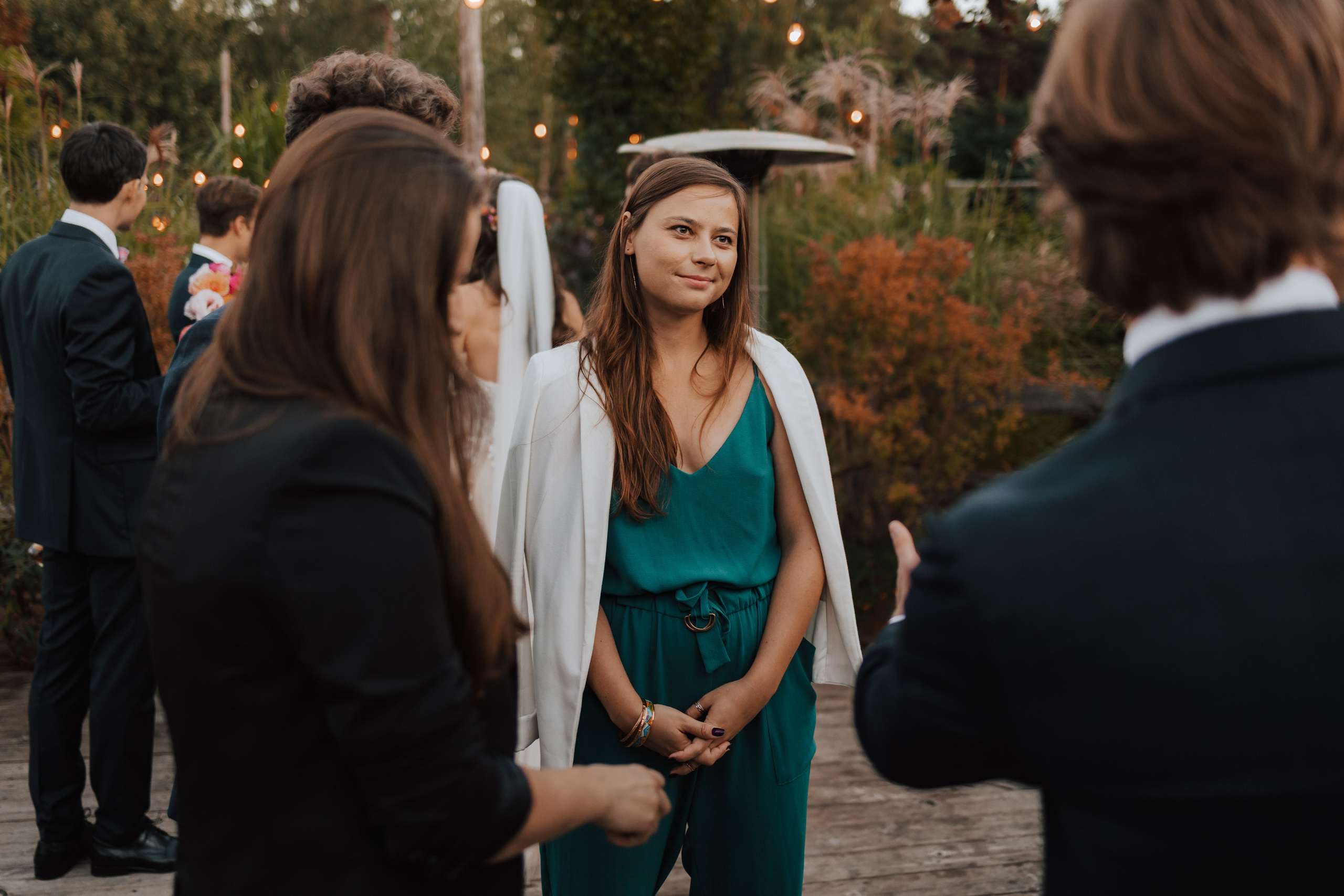 Kasia i Karol powiedzieli sobie TAK ❤. Fotograf Siedlce