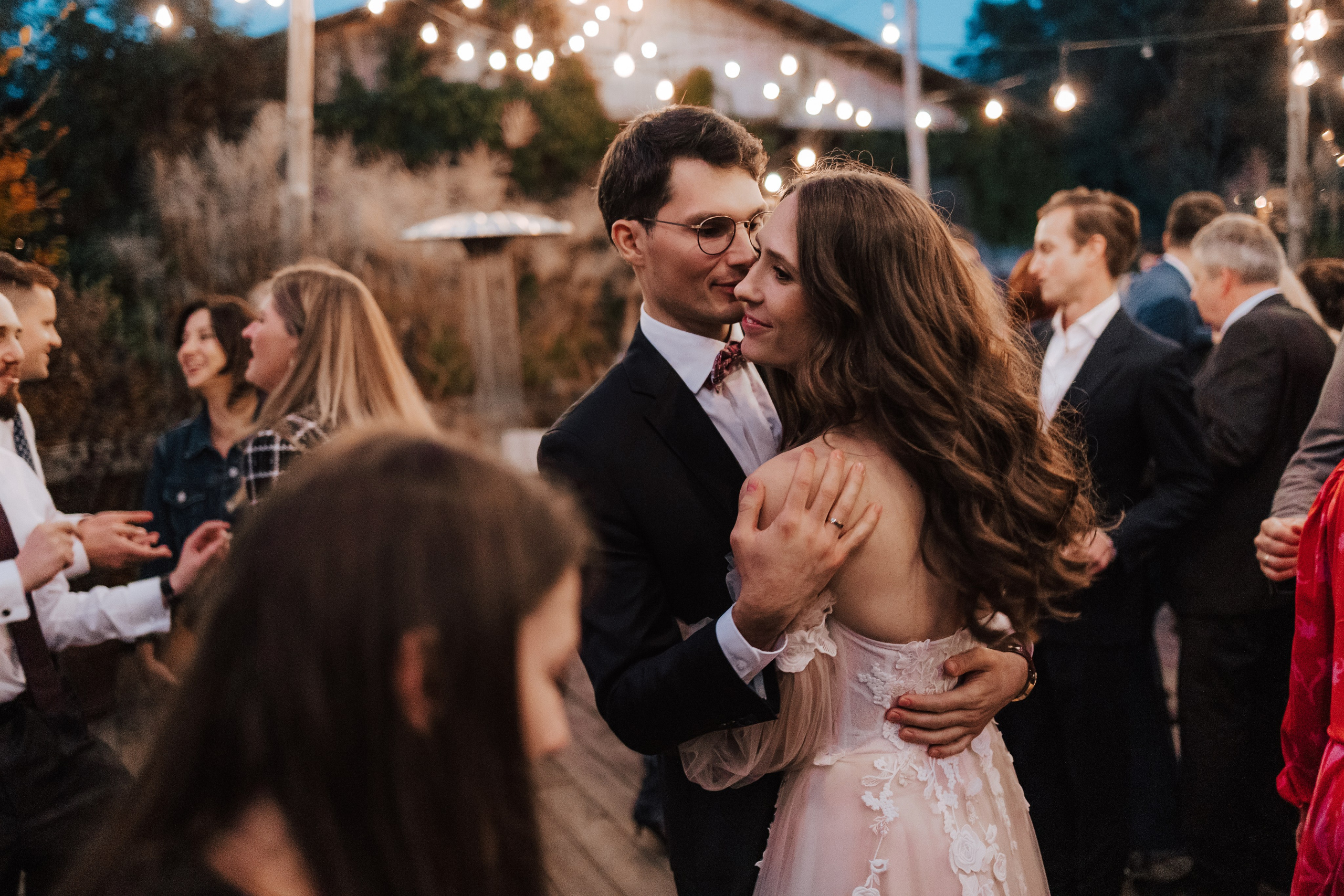 Kasia i Karol powiedzieli sobie TAK ❤. Fotograf Siedlce