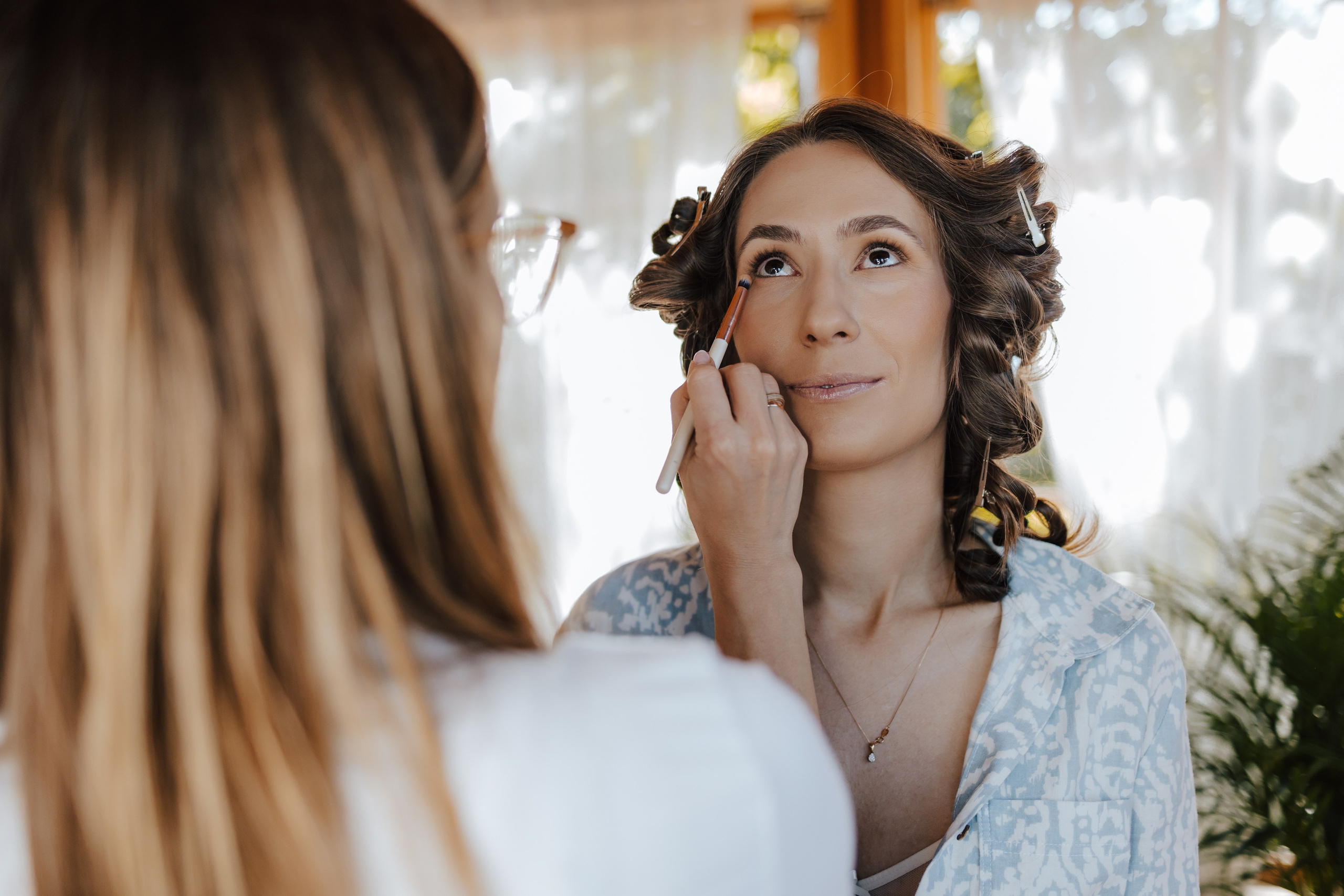 Kasia i Karol powiedzieli sobie TAK ❤. Fotograf Siedlce