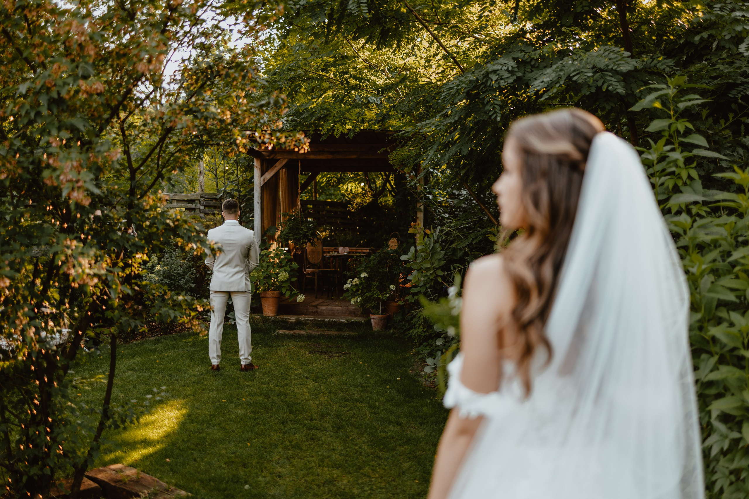 Dorota i Maciej - Cicha23 🌿. Fotograf Siedlce