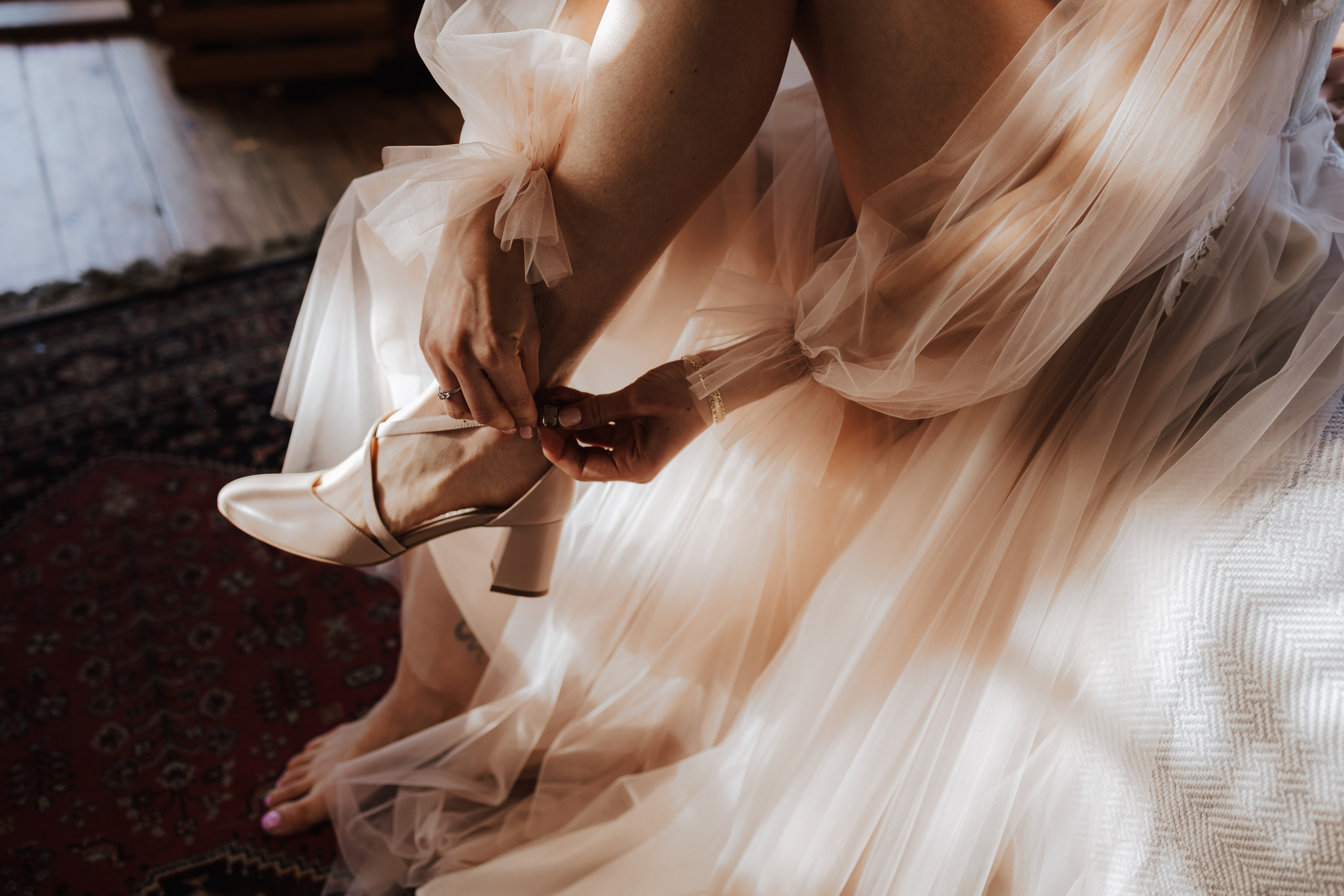 Kasia i Karol powiedzieli sobie TAK ❤. Fotograf Siedlce