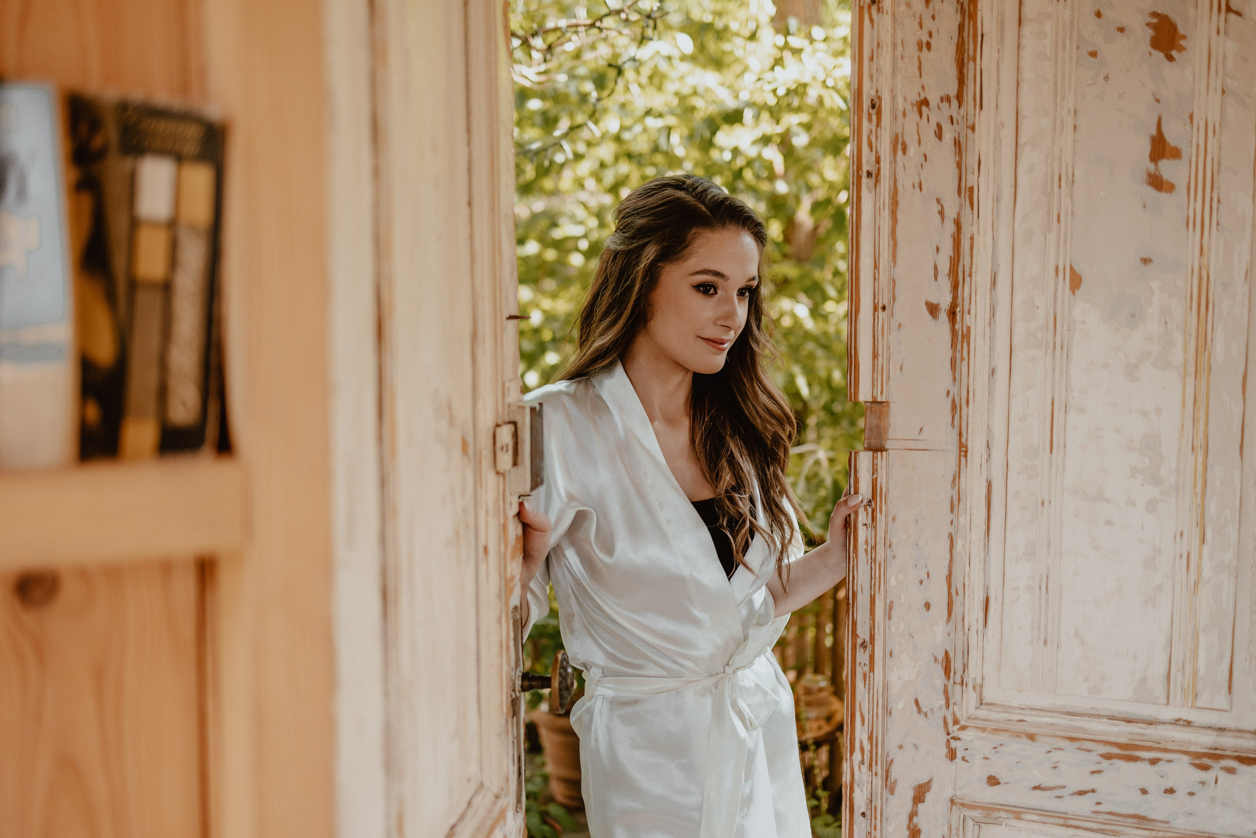 Dorota i Maciej - Cicha23 🌿. Fotograf Siedlce