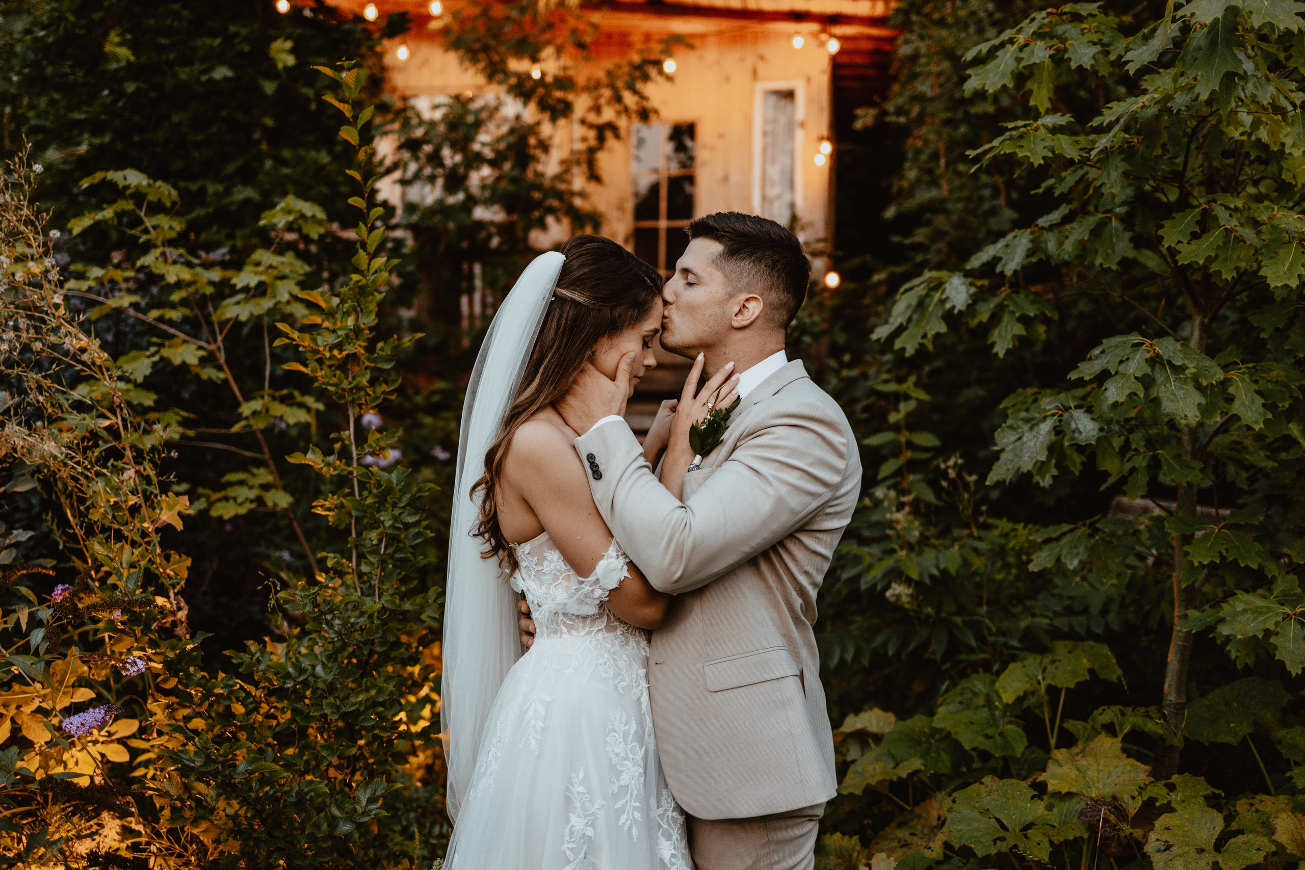 Dorota i Maciej - Cicha23 🌿. Fotograf Siedlce