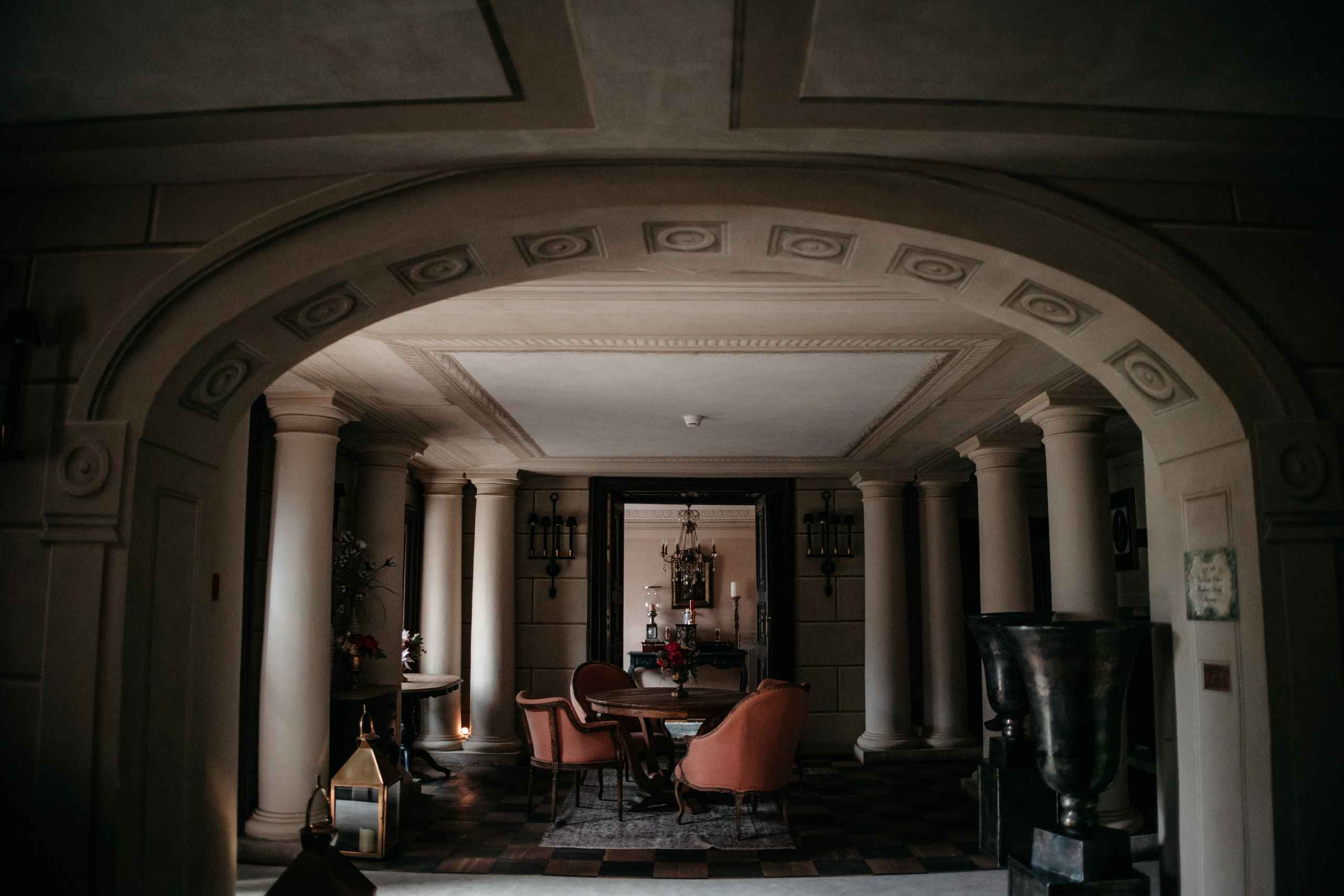 Warsztaty fotograficzne u Malachite Meadow w Pałacu Mała Wieś 📸. Fotograf Siedlce