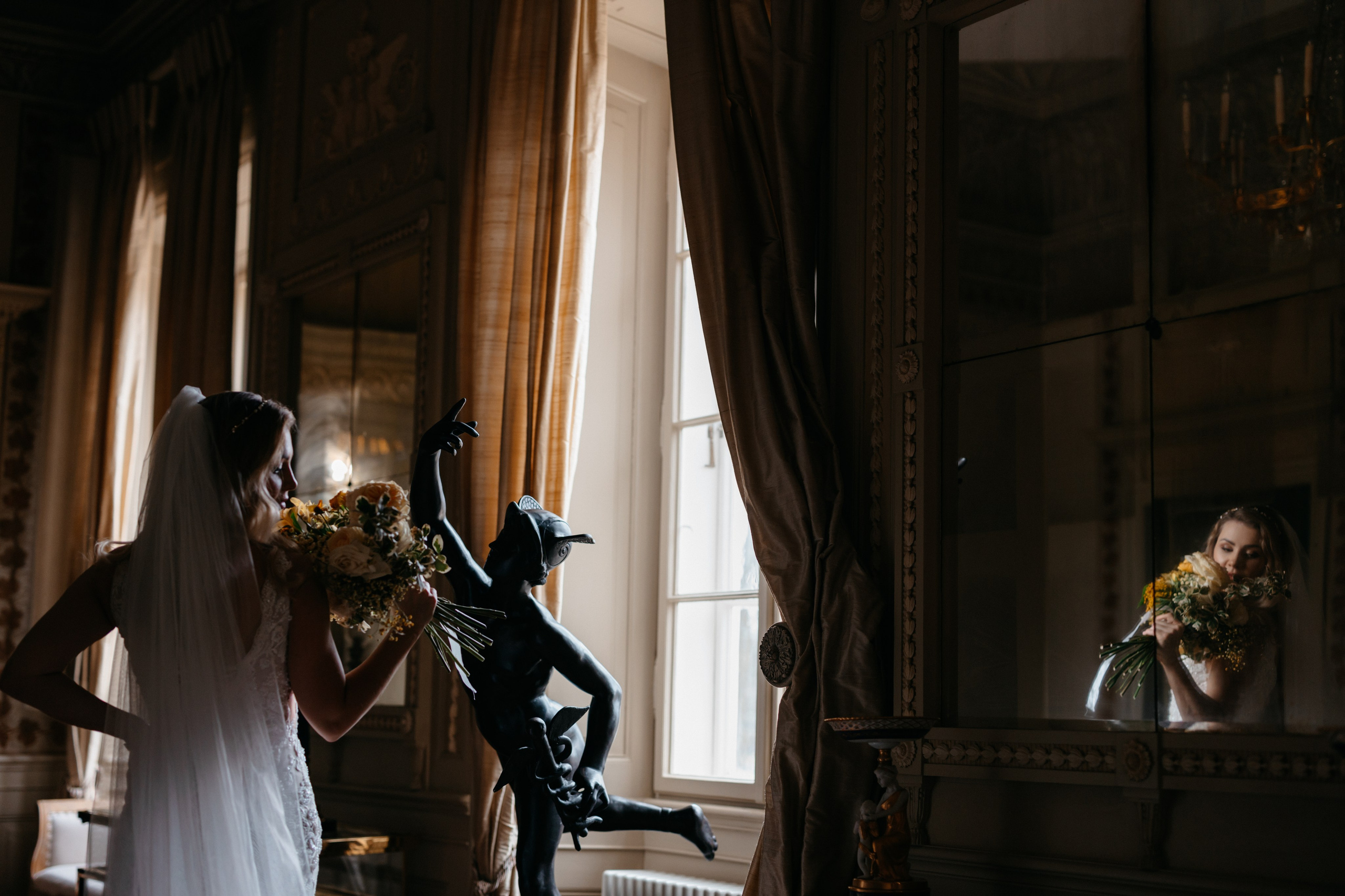 Warsztaty fotograficzne u Malachite Meadow w Pałacu Mała Wieś 📸. Fotograf Siedlce