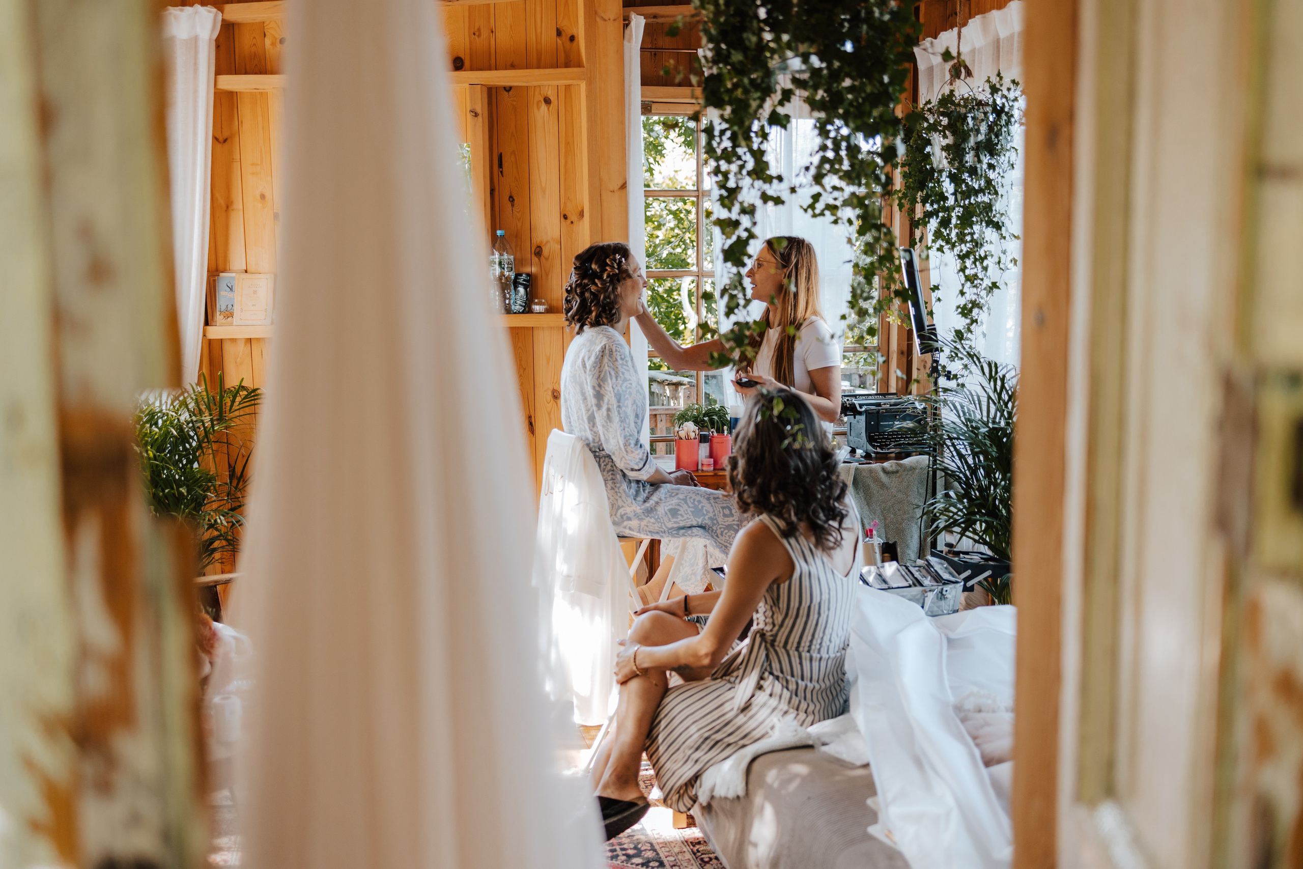 Kasia i Karol powiedzieli sobie TAK ❤. Fotograf Siedlce