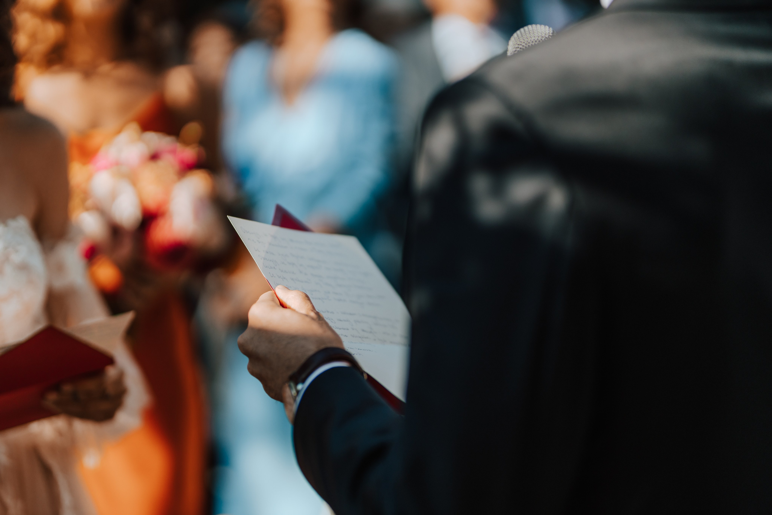 Kasia i Karol powiedzieli sobie TAK ❤. Fotograf Siedlce