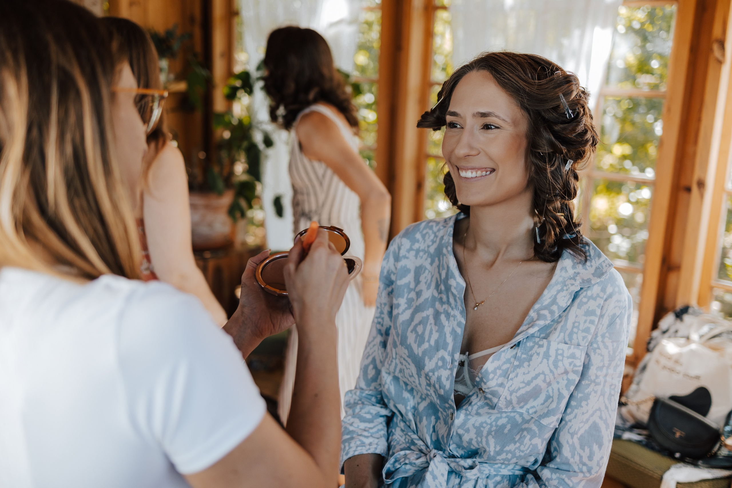 Kasia i Karol powiedzieli sobie TAK ❤. Fotograf Siedlce