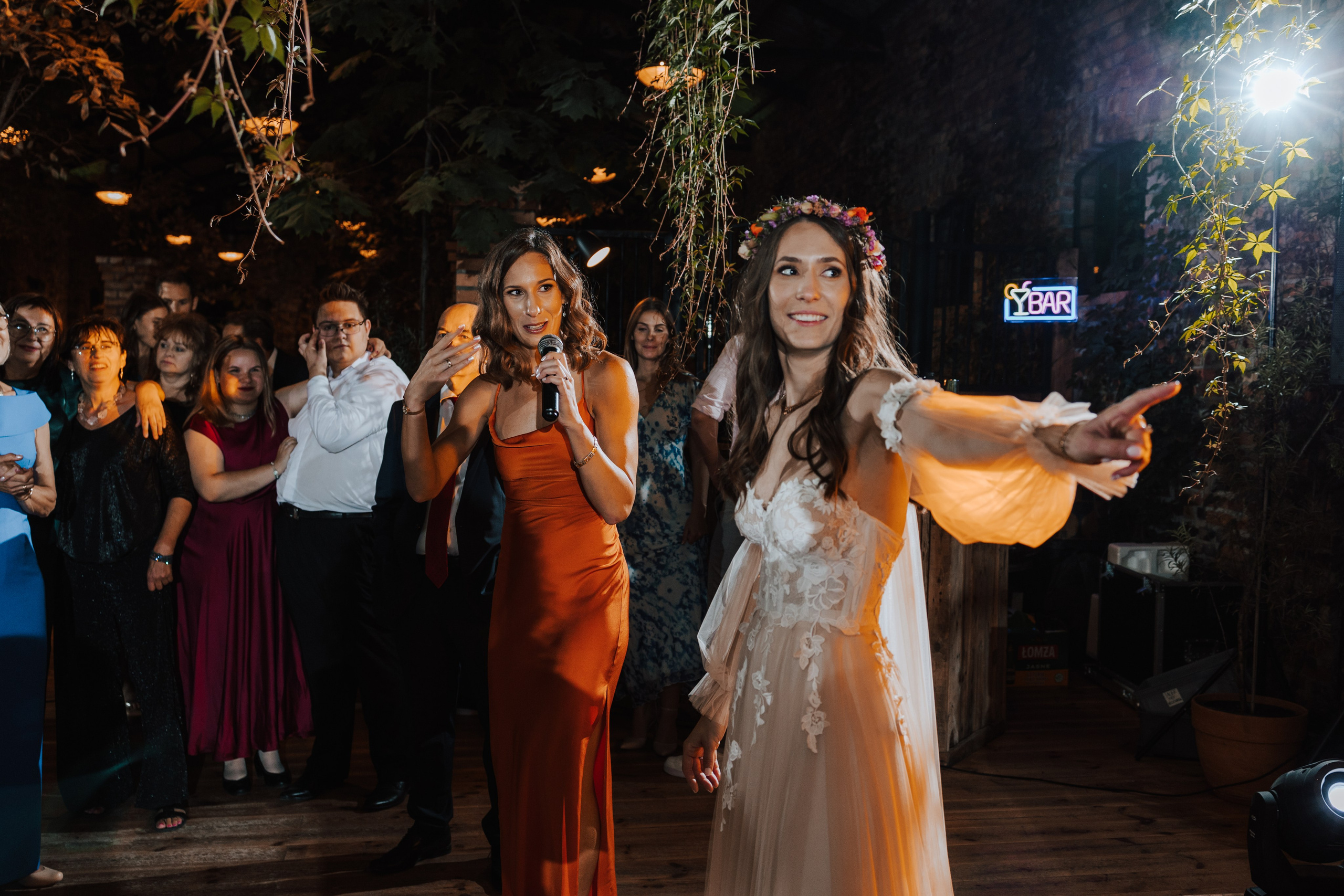 Kasia i Karol powiedzieli sobie TAK ❤. Fotograf Siedlce