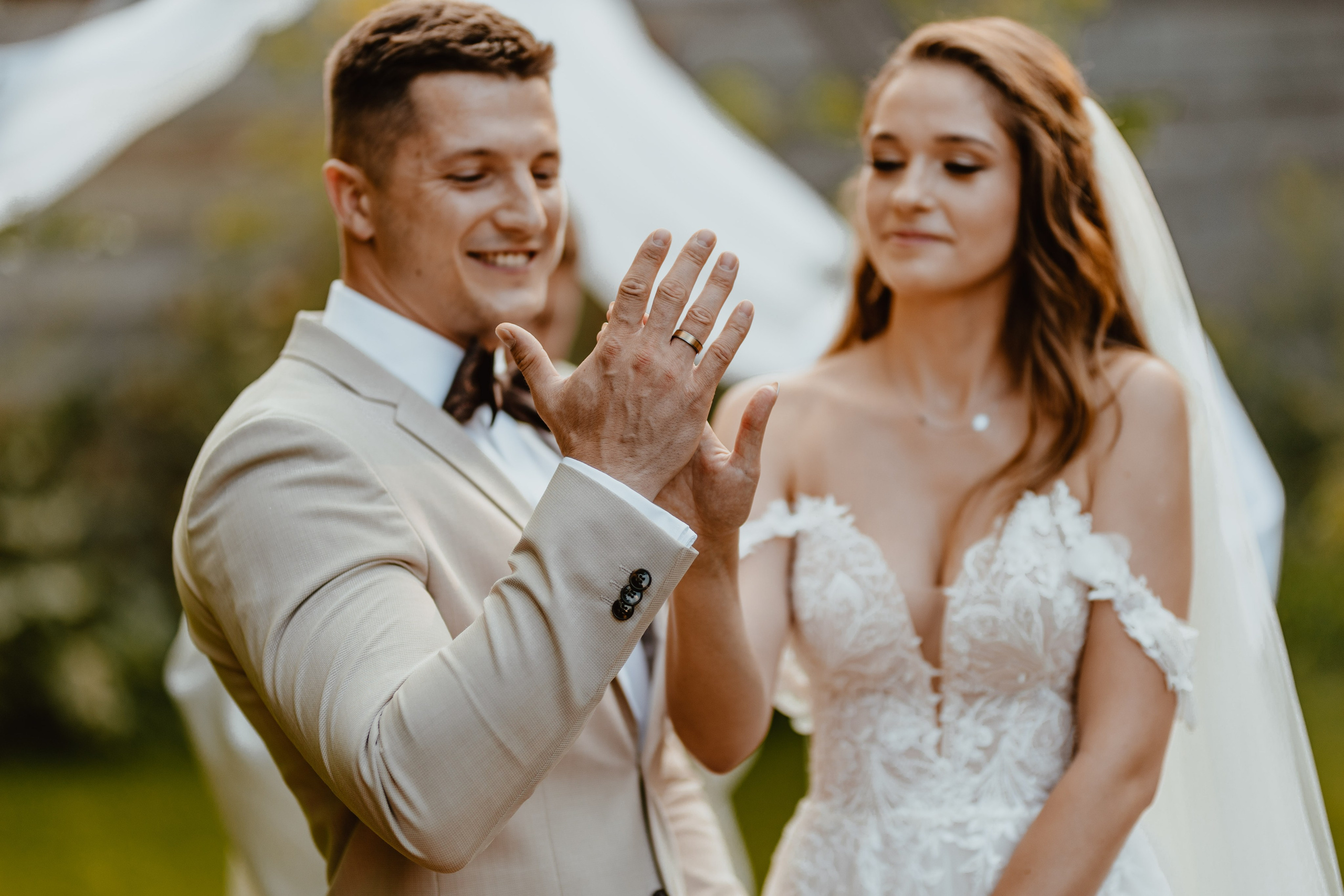 Dorota i Maciej - Cicha23 🌿. Fotograf Siedlce