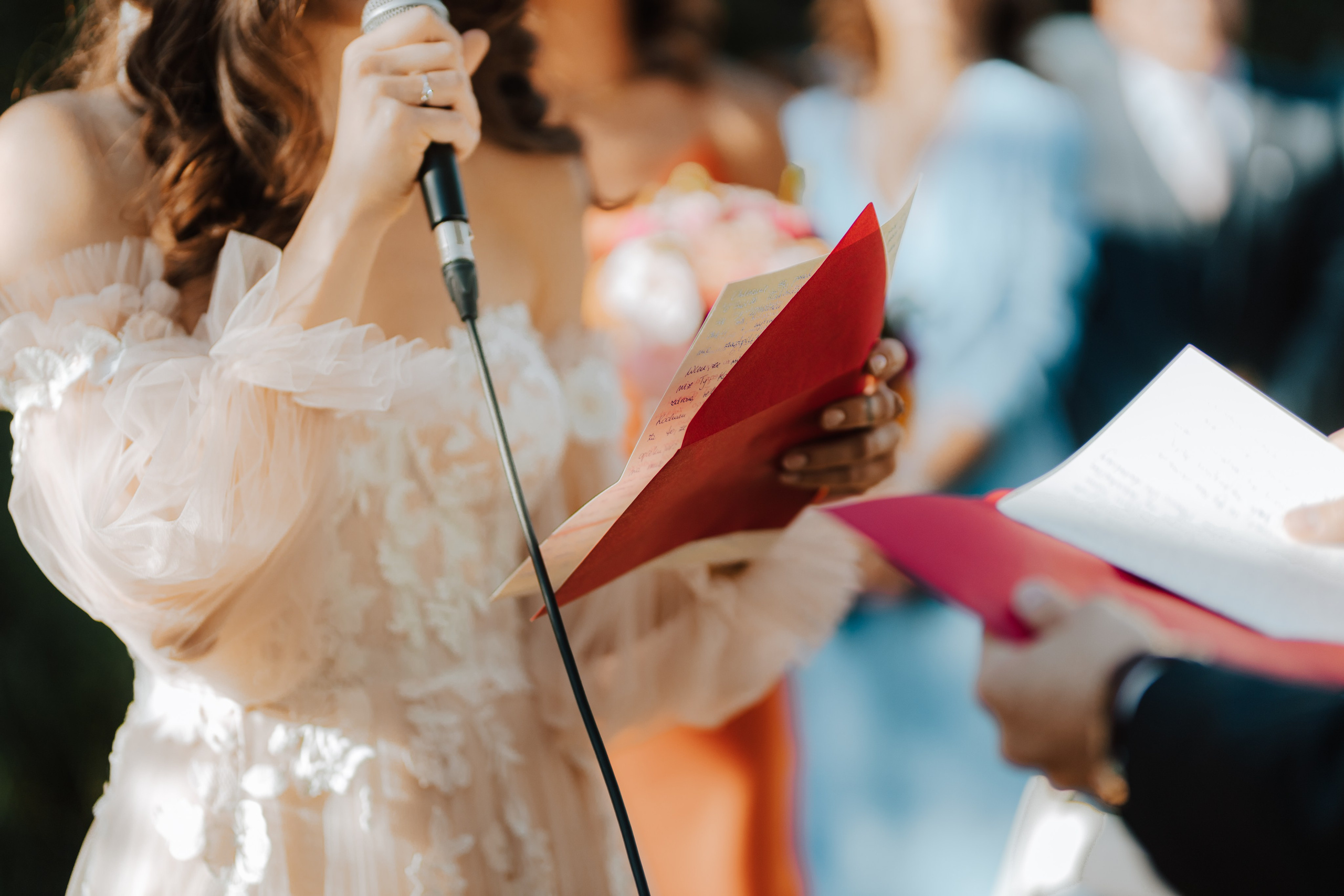 Kasia i Karol powiedzieli sobie TAK ❤. Fotograf Siedlce