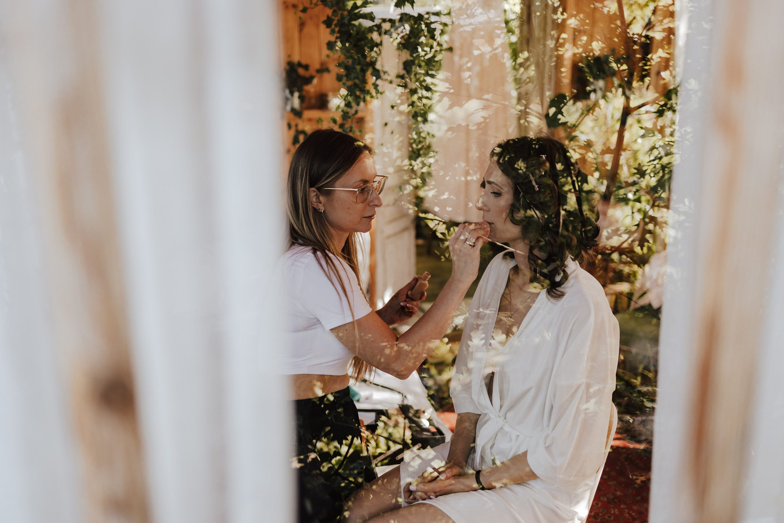 Kasia i Karol powiedzieli sobie TAK ❤. Fotograf Siedlce