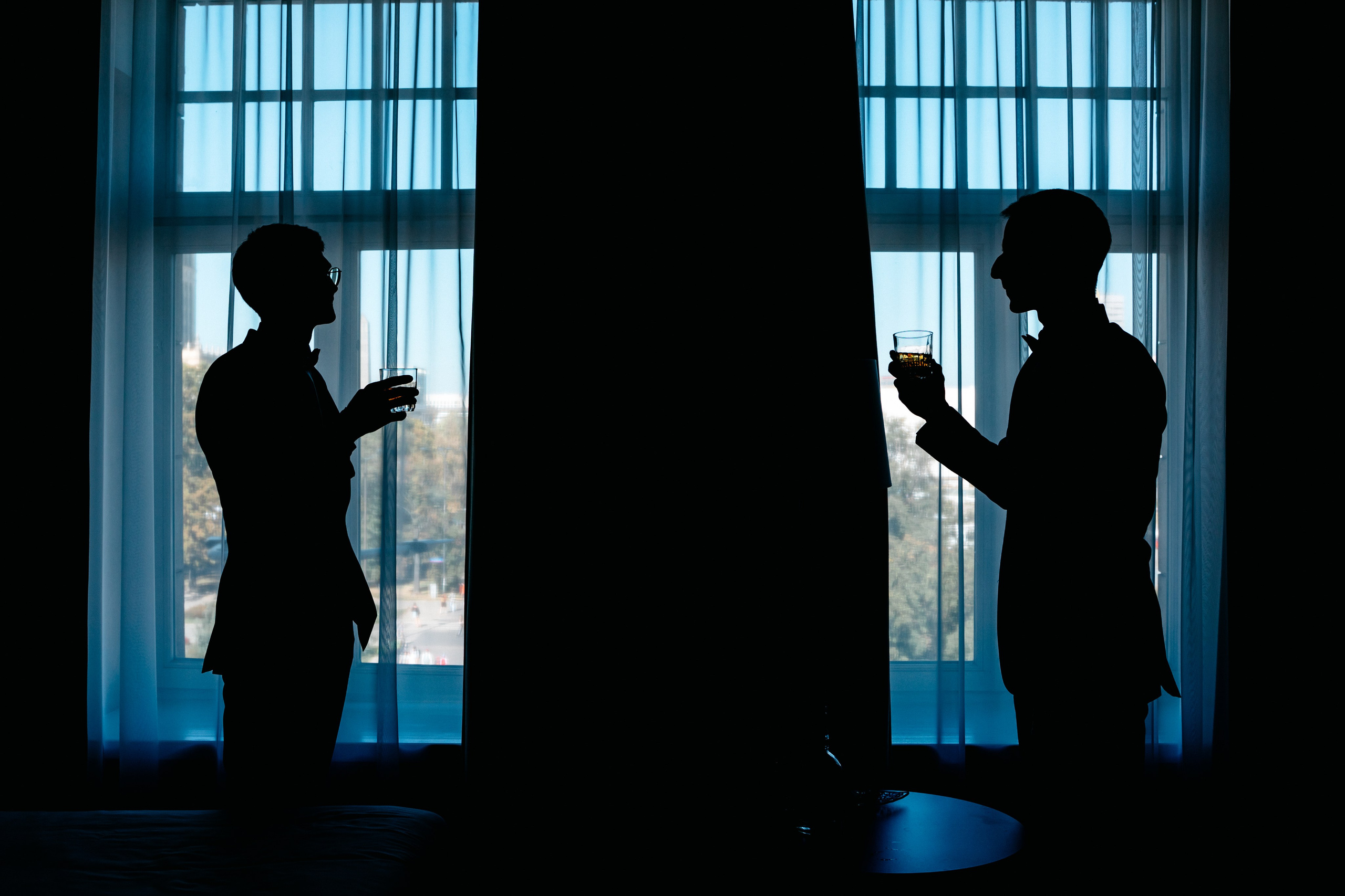 Kasia i Karol powiedzieli sobie TAK ❤. Fotograf Siedlce