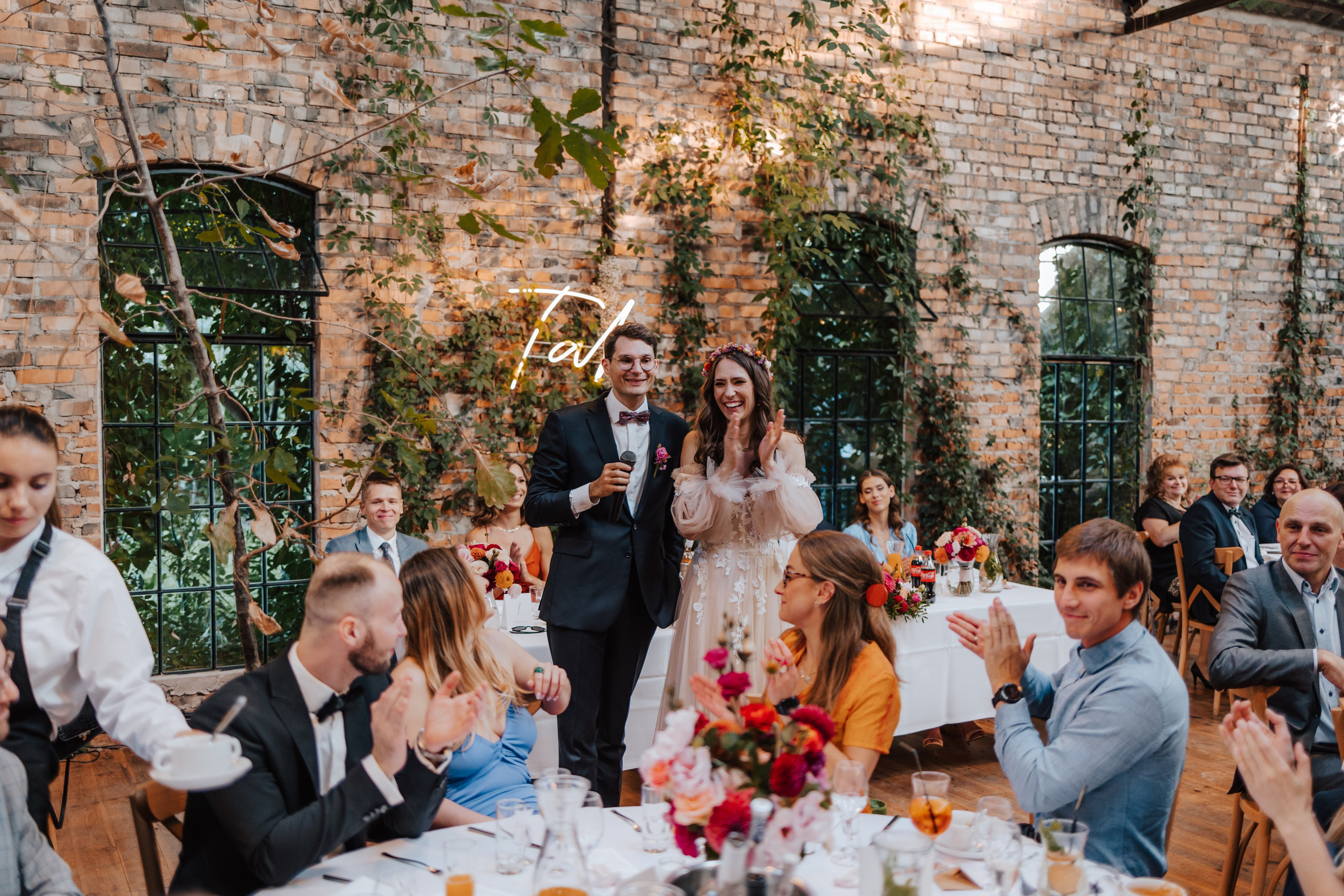 Kasia i Karol powiedzieli sobie TAK ❤. Fotograf Siedlce