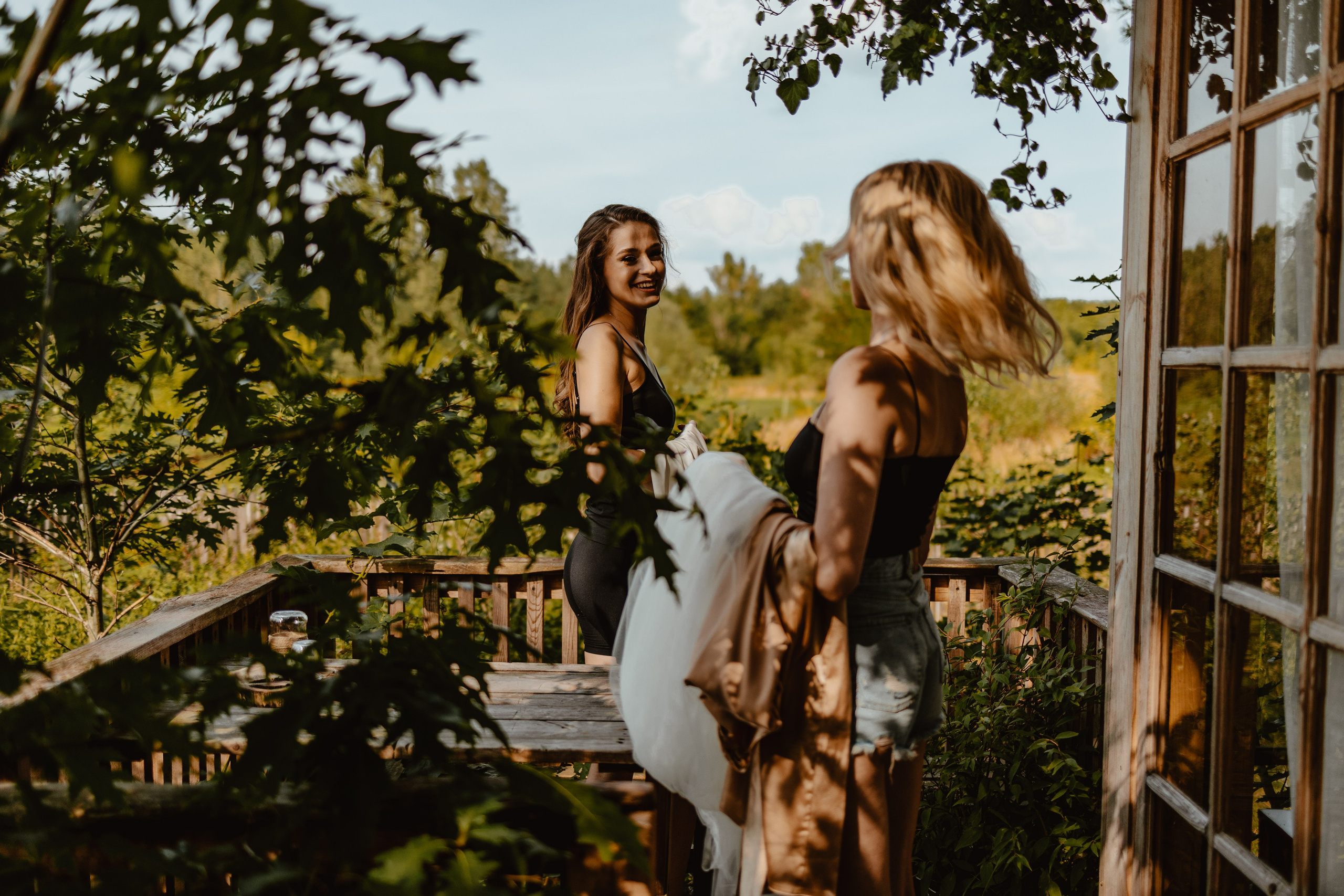 Dorota i Maciej - Cicha23 🌿. Fotograf Siedlce