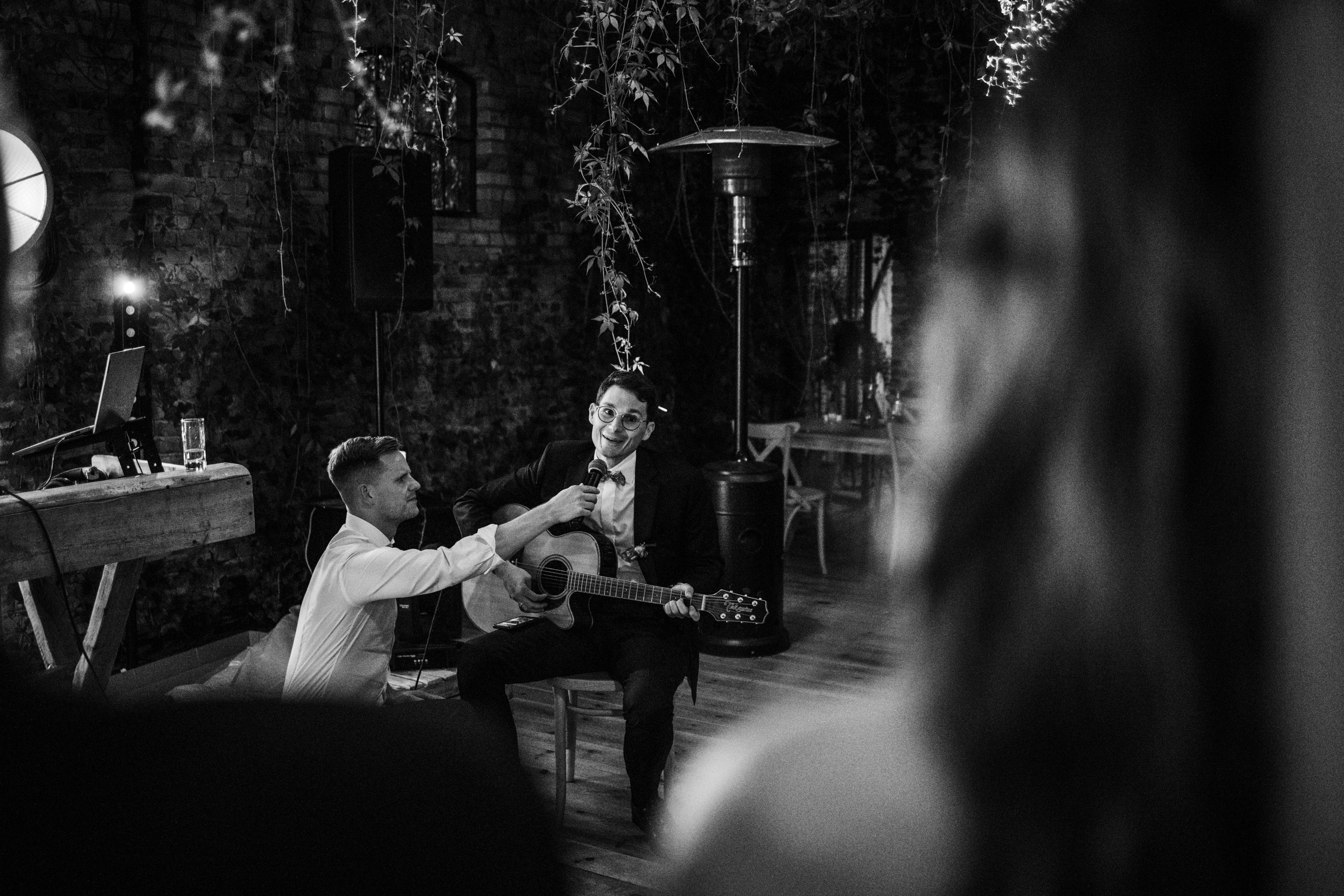 Kasia i Karol powiedzieli sobie TAK ❤. Fotograf Siedlce