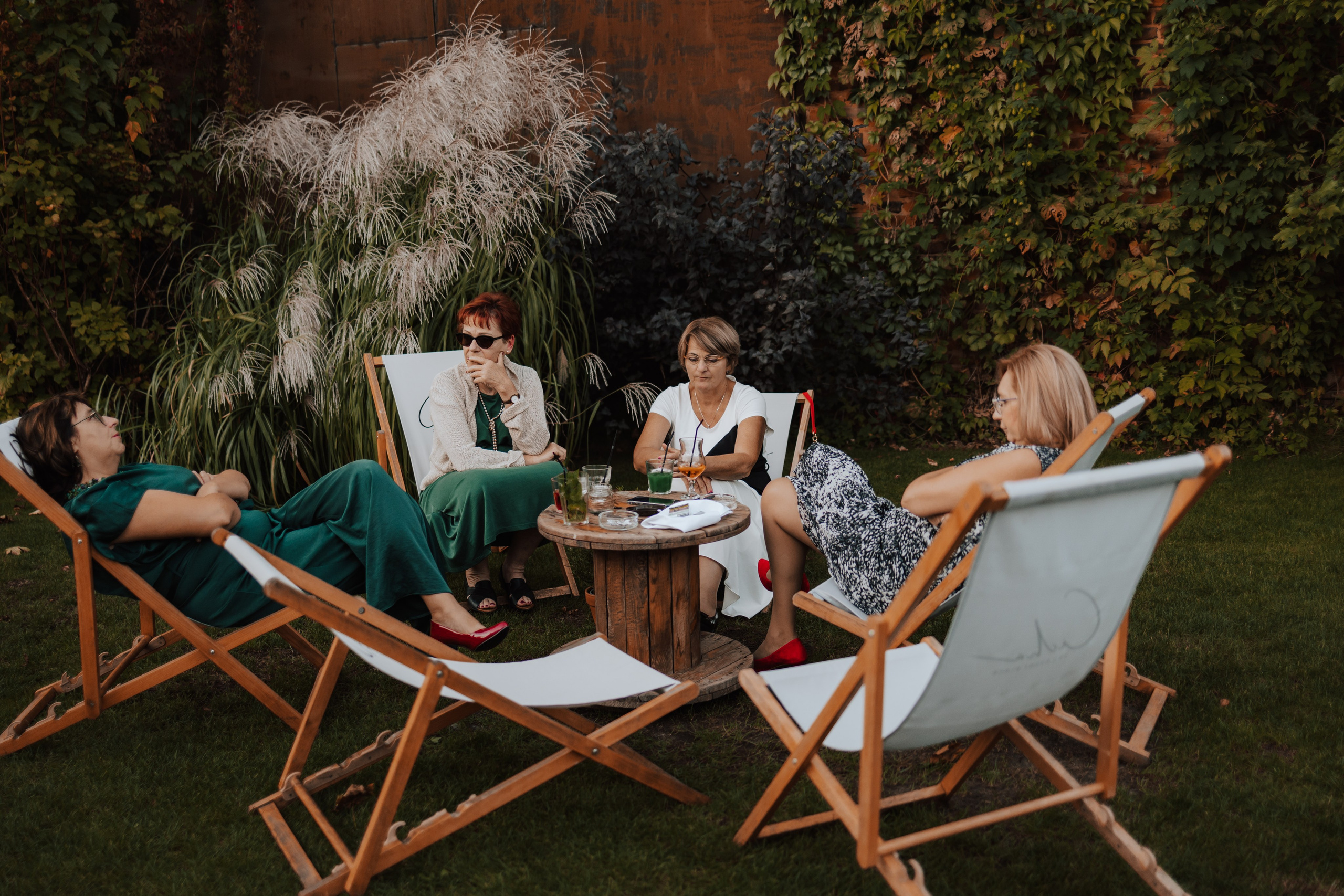 Kasia i Karol powiedzieli sobie TAK ❤. Fotograf Siedlce