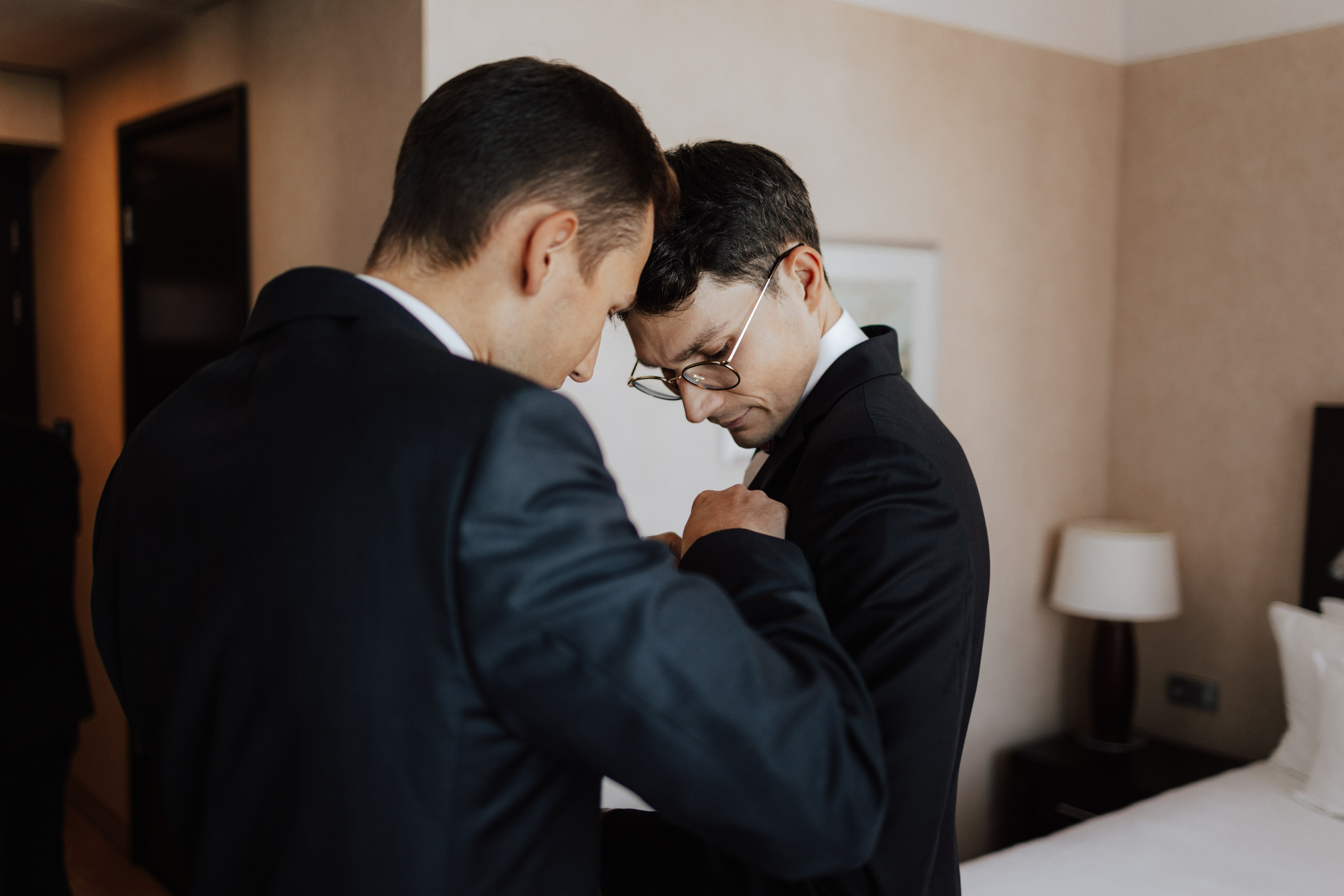 Kasia i Karol powiedzieli sobie TAK ❤. Fotograf Siedlce