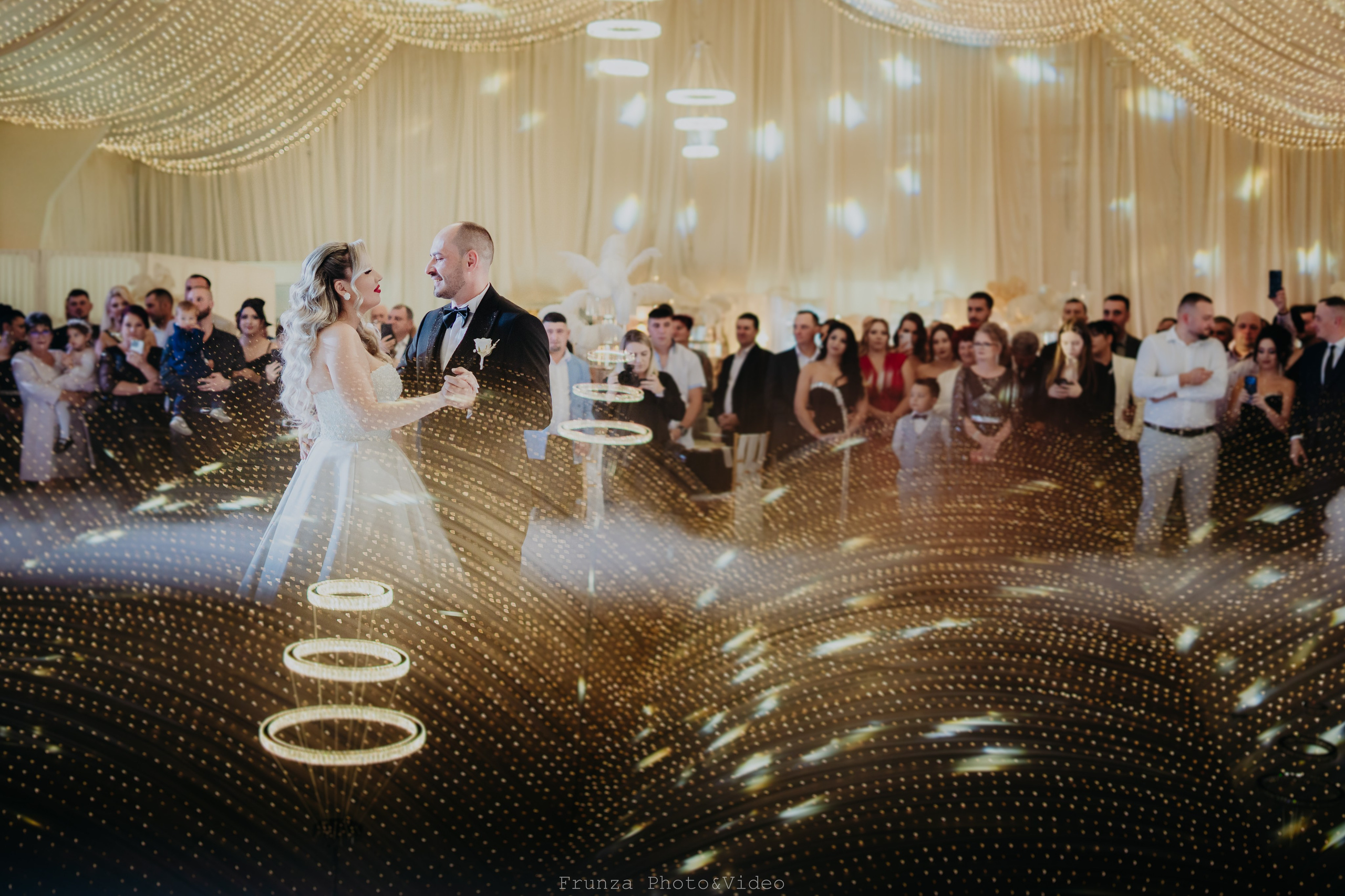 Foto / Video nunta Deva, Hunedoara