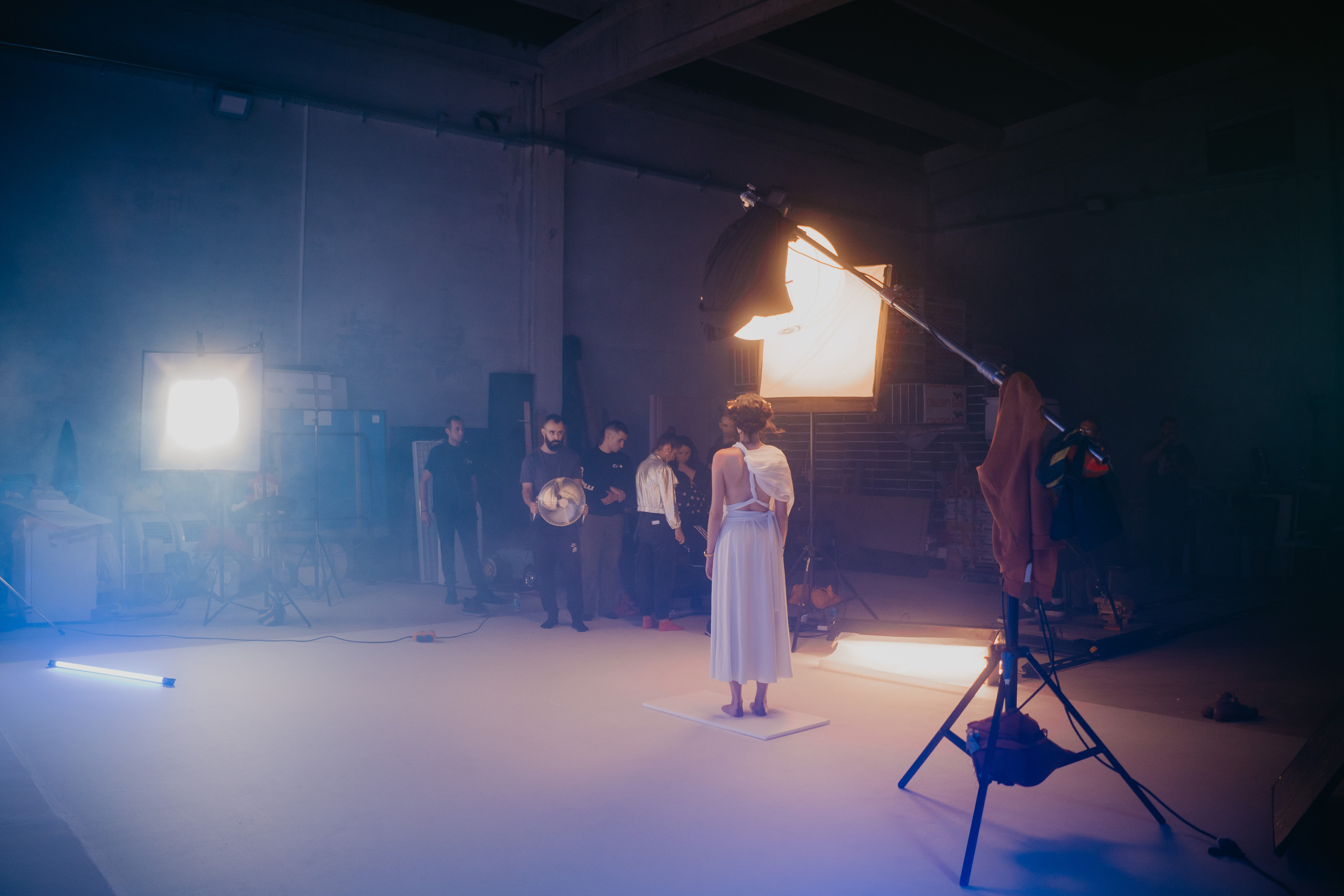 BTS — Jala Brat & Buba Corelli — Pilula. Profesionalna Fotografija i Videografija | Sarajevo | yasinemir.com