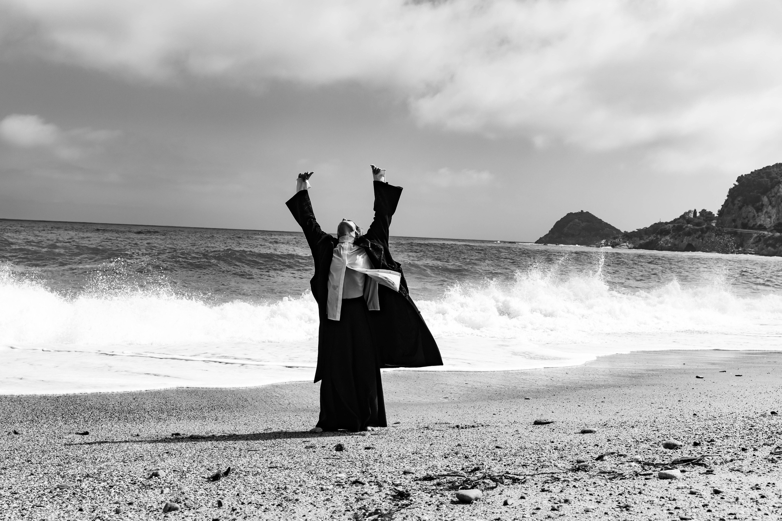 Maatroom - Collection n.0. Aura Studio / co-design space