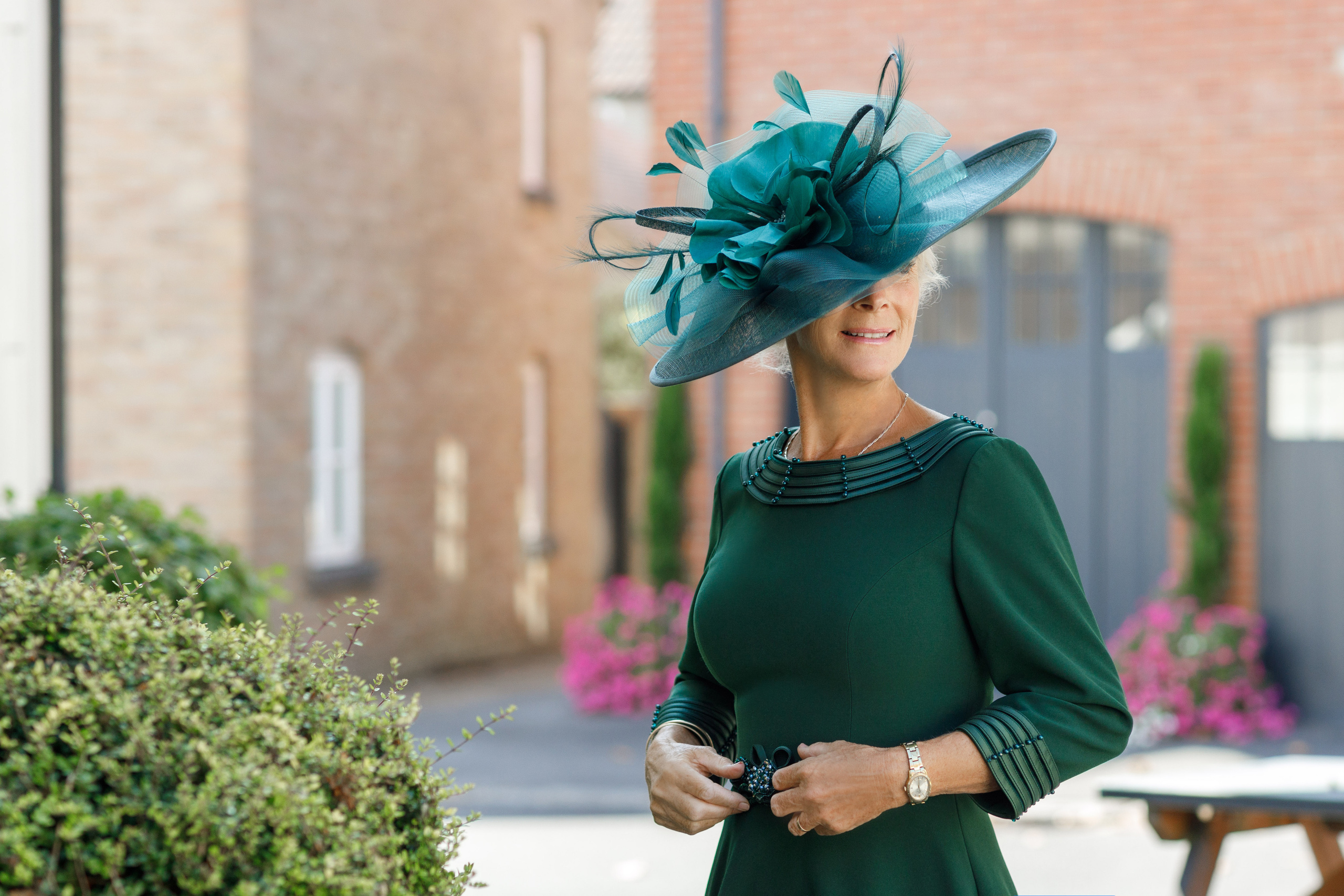 Wedding & family photographer in Dorset, England. Nataliia Honcharenko