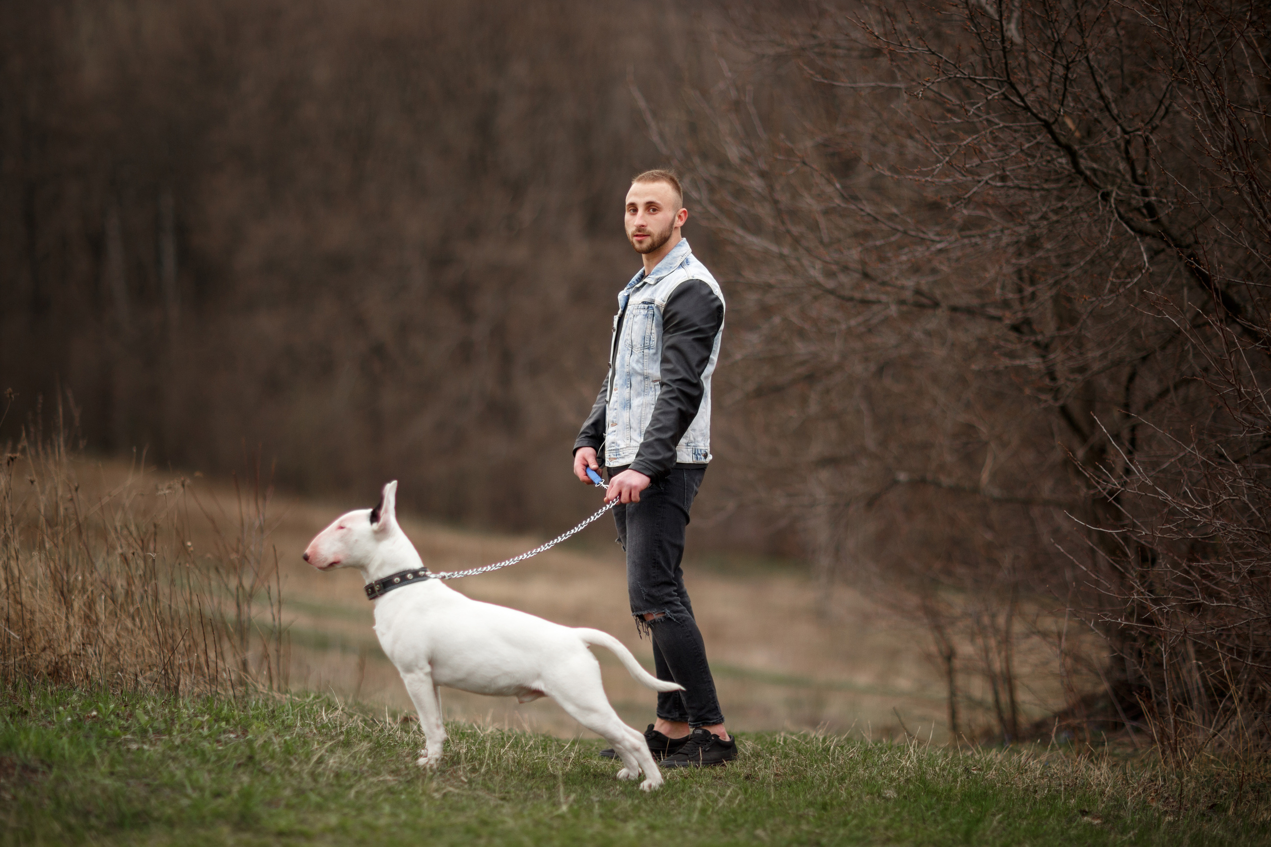 Wedding & family photographer in Dorset, England. Nataliia Honcharenko