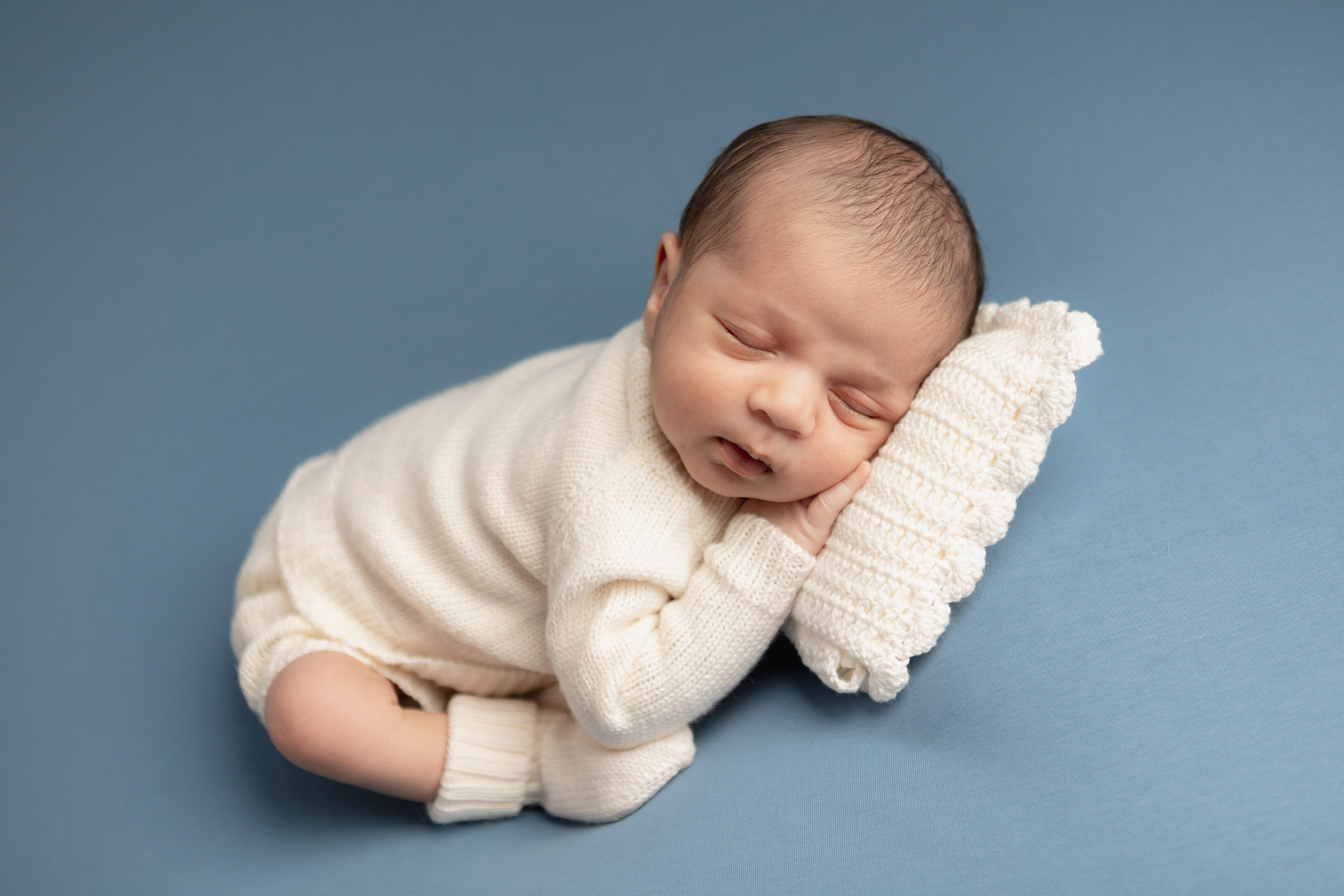 Fotograf in Lindenberg im Allgäu. Adelya Tomin