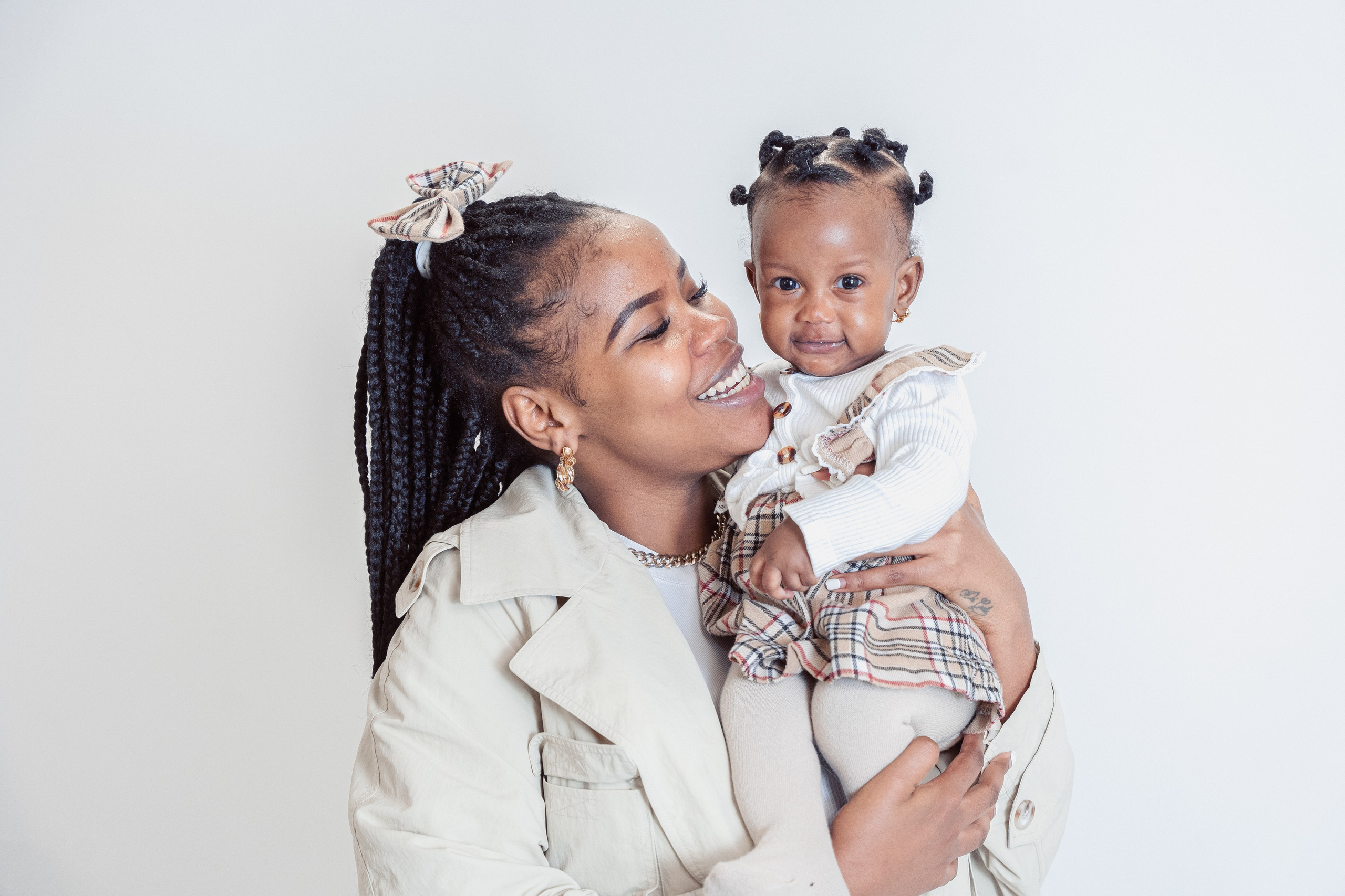 Studio Momenty are East London based Photography studio