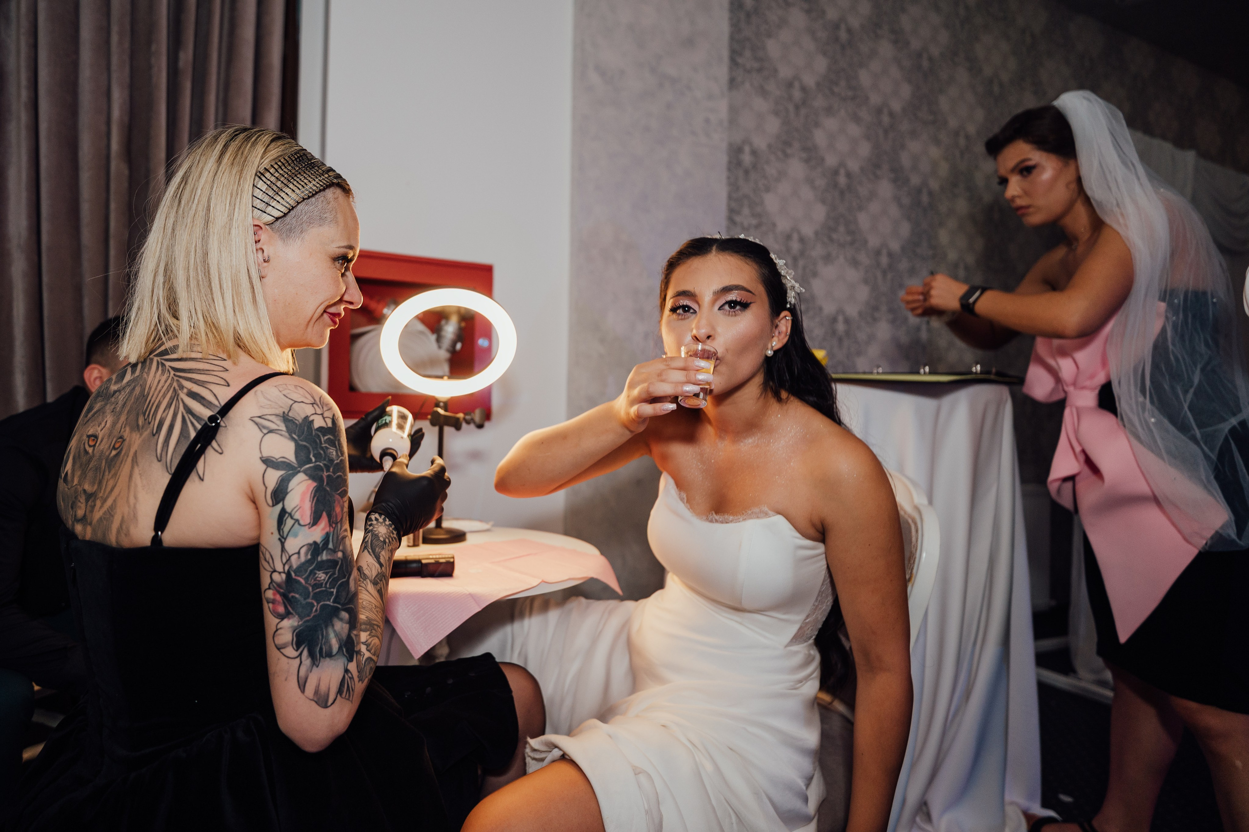 Alexa & Razvan. Sabin Florin Fotograf Nunta